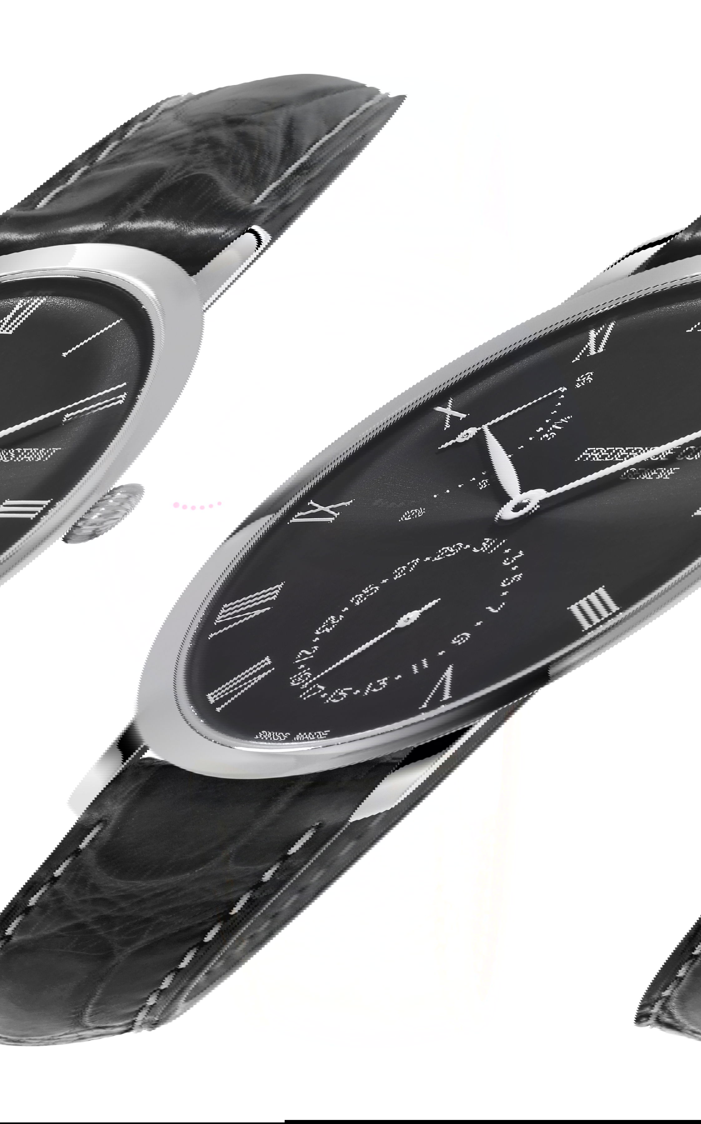 Frédérique Constant Slimline Power Reserve Manufacture