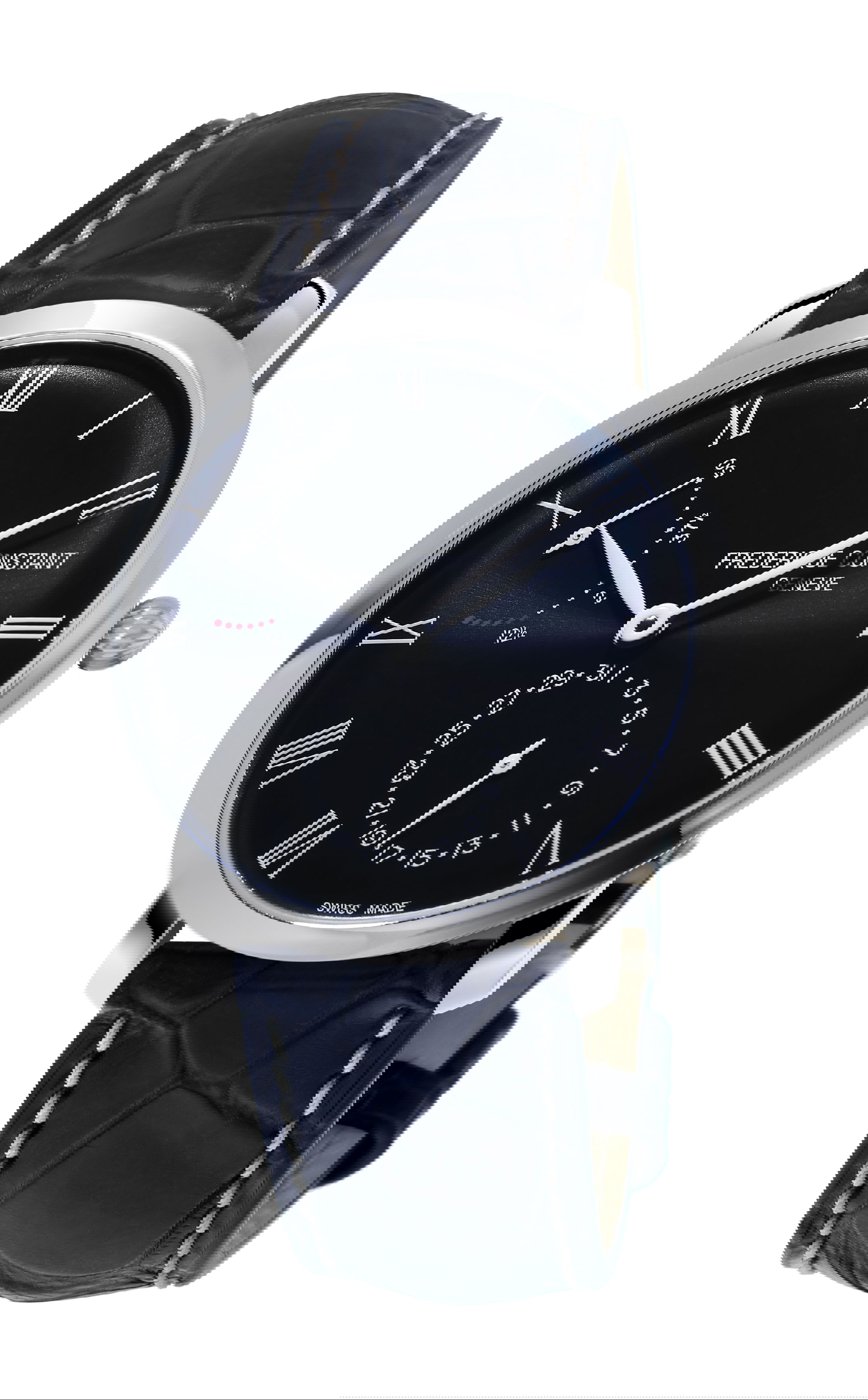 Frédérique Constant Slimline Power Reserve Manufacture