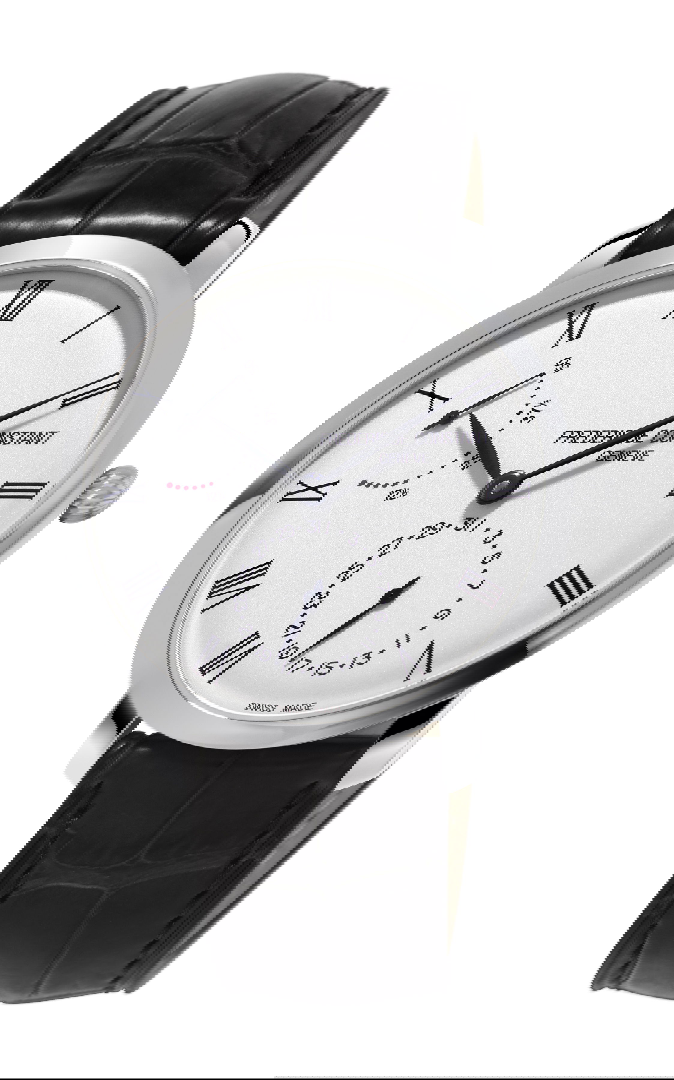 Frédérique Constant Slimline Power Reserve Manufacture