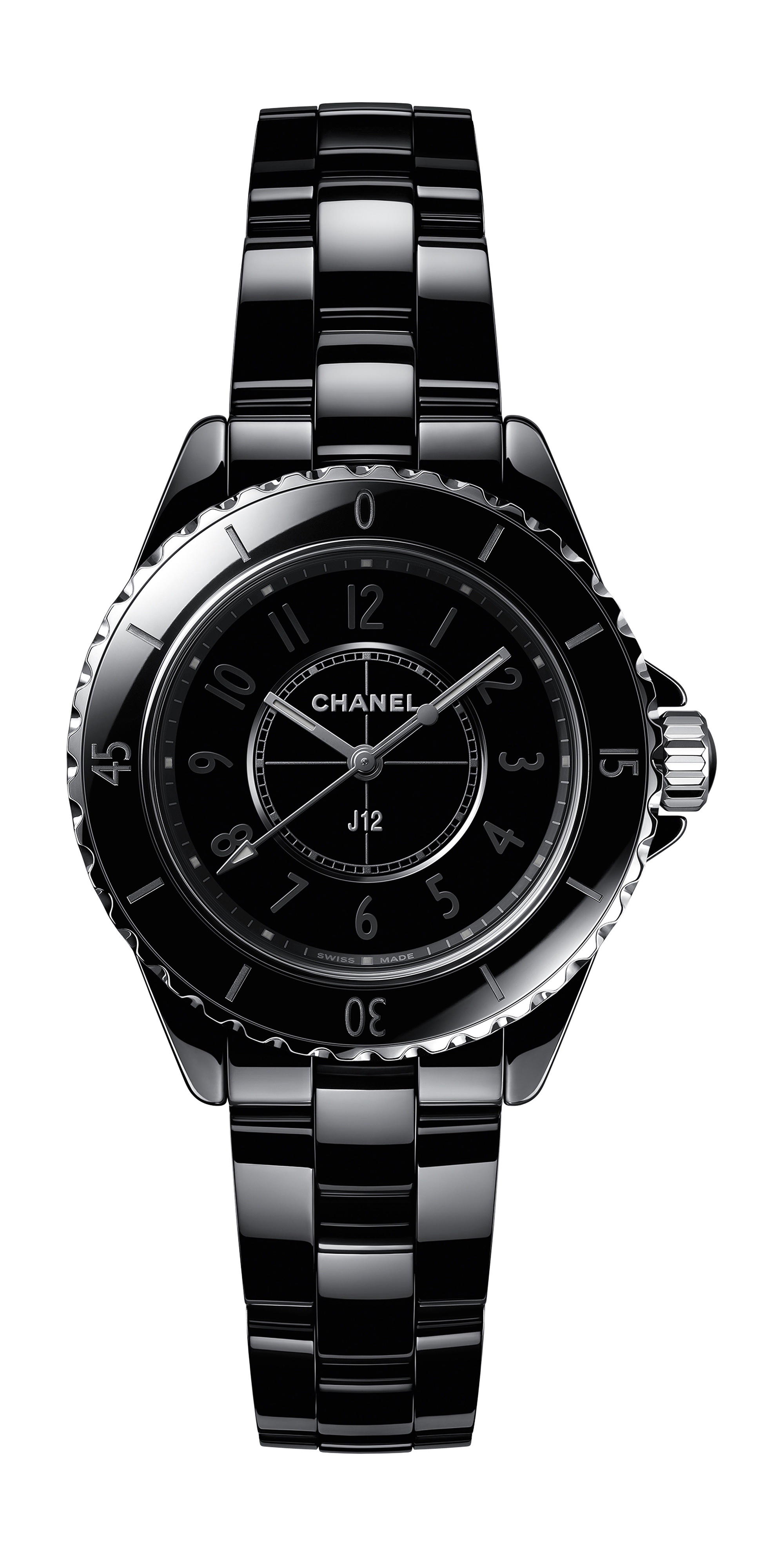 Chanel J12 Phantom Watch