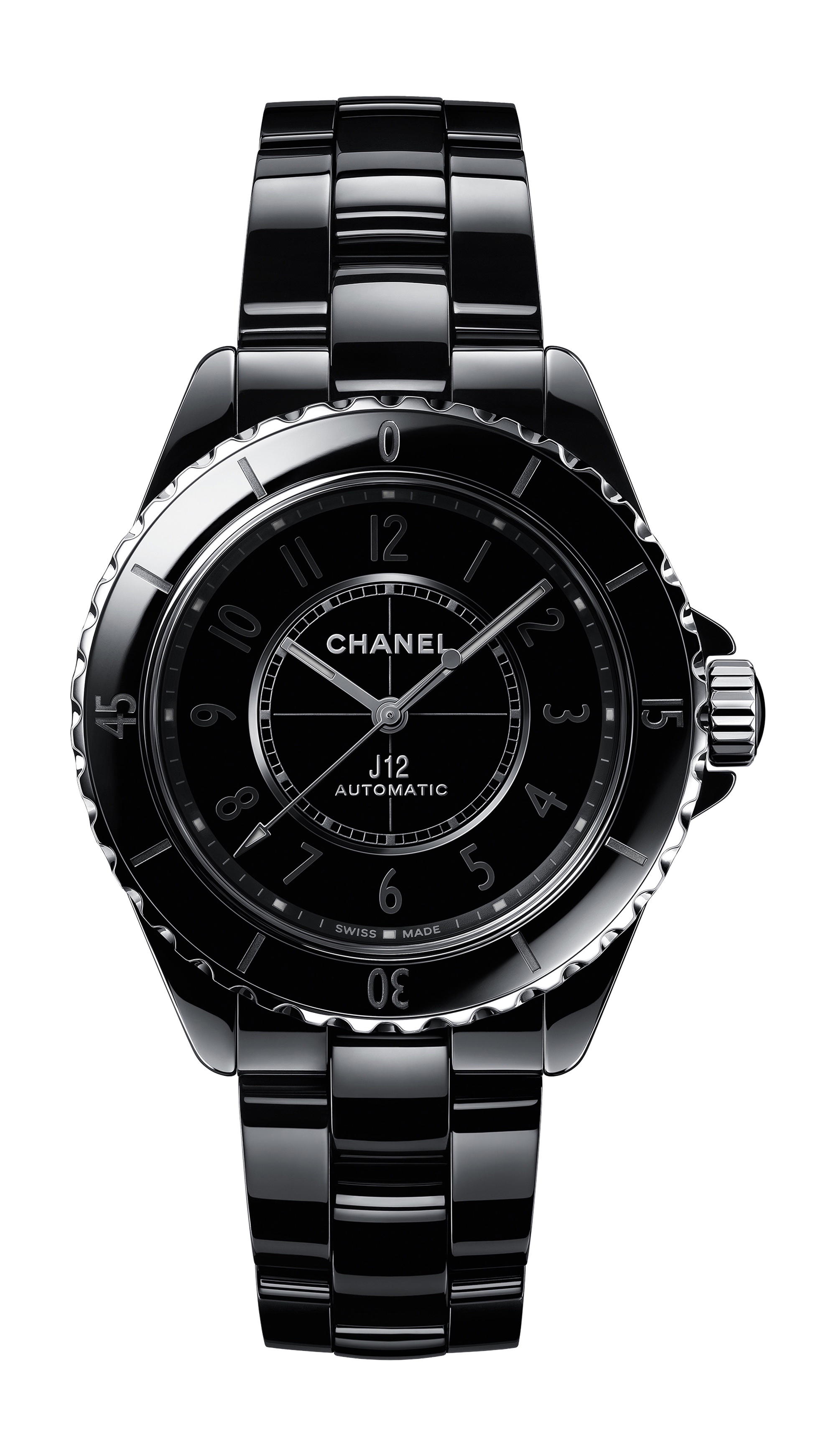 Chanel J12 Phantom Watch