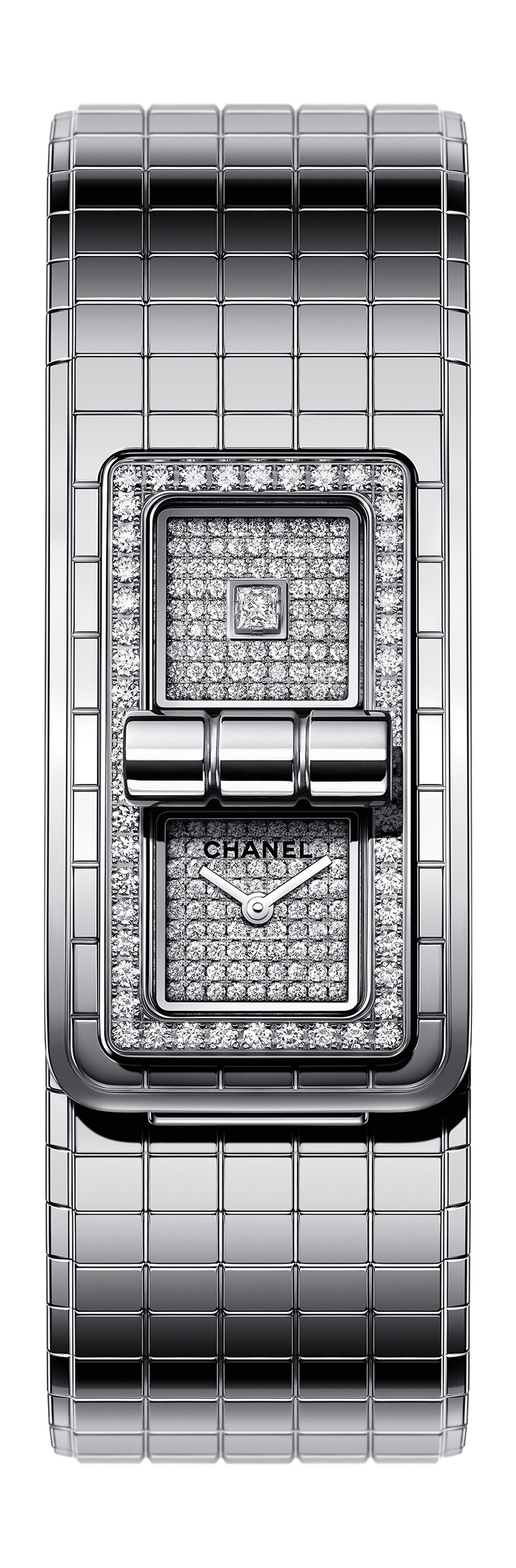 Chanel CODE COCO Watch