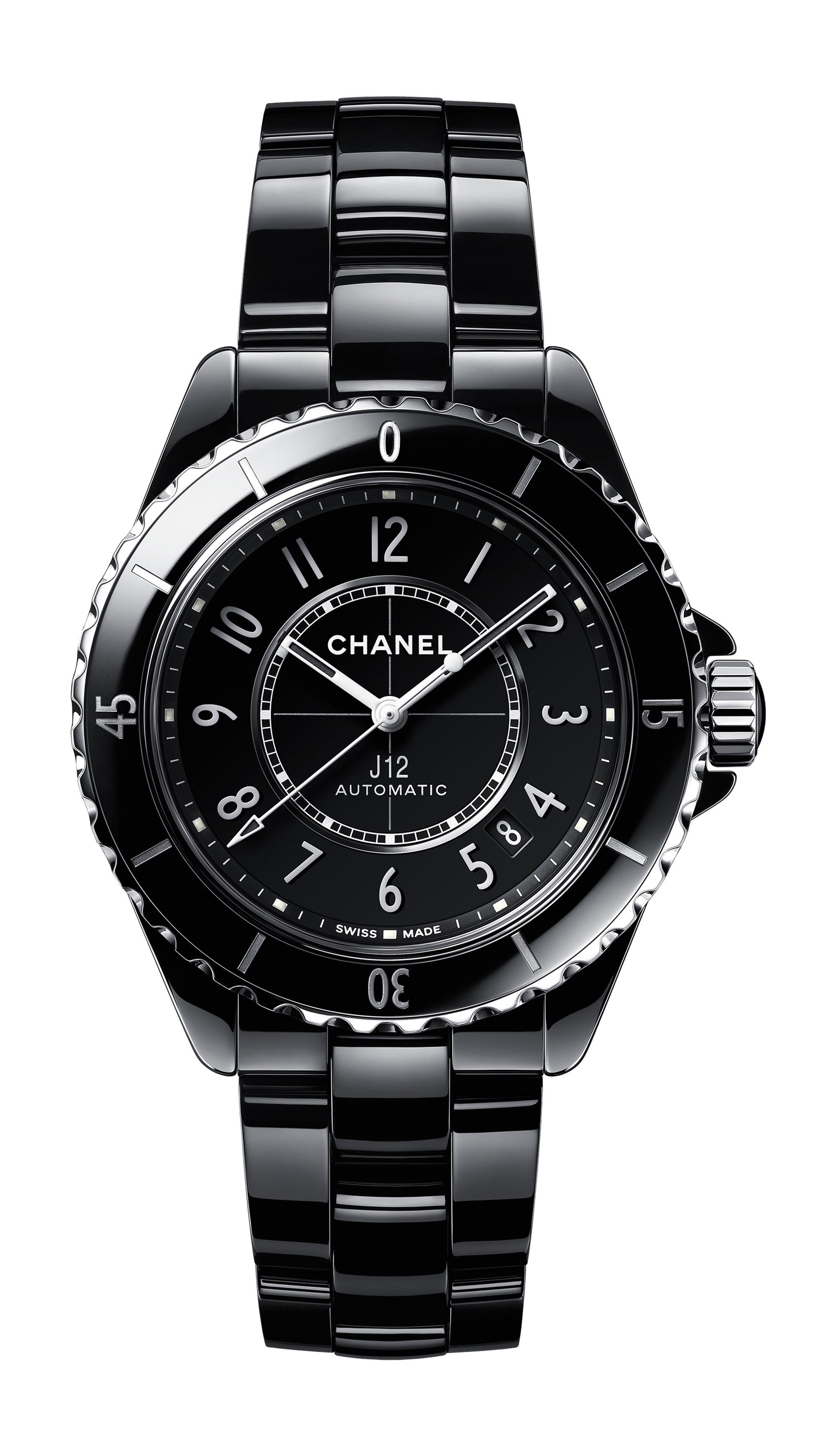 Chanel J12 Watch