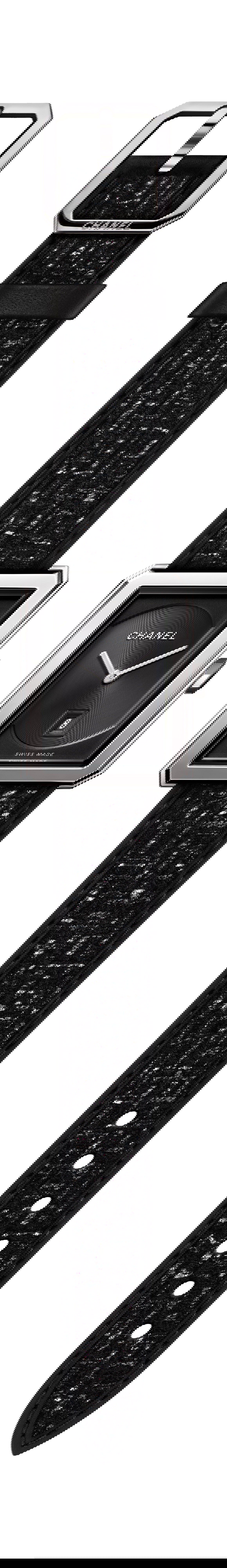 Chanel BOY·FRIEND TWEED Watch