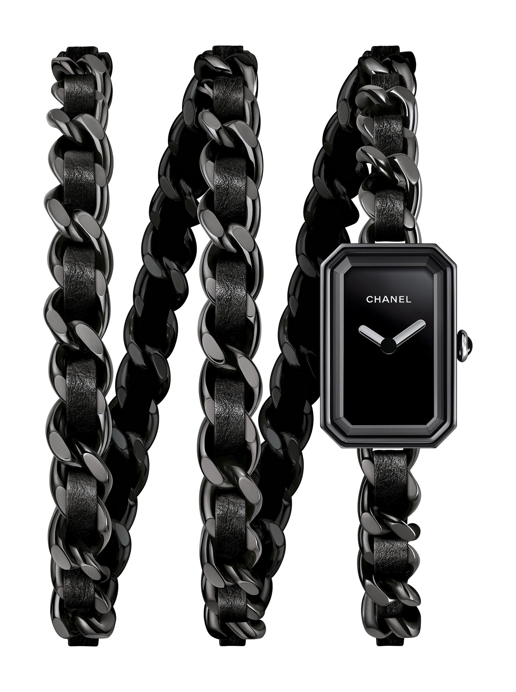 Chanel Première Rock Watch