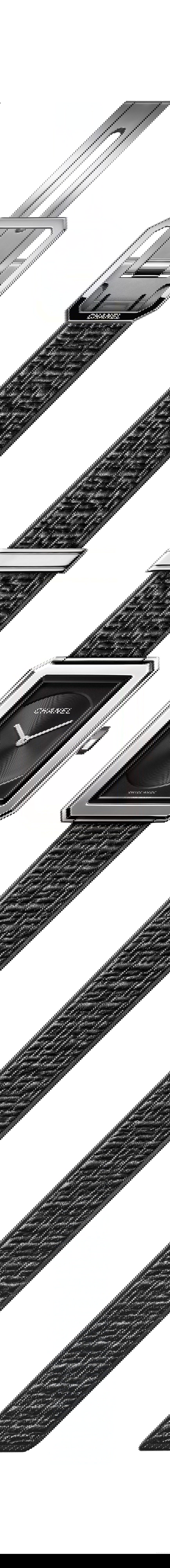 Chanel BOY·FRIEND TWEED Watch