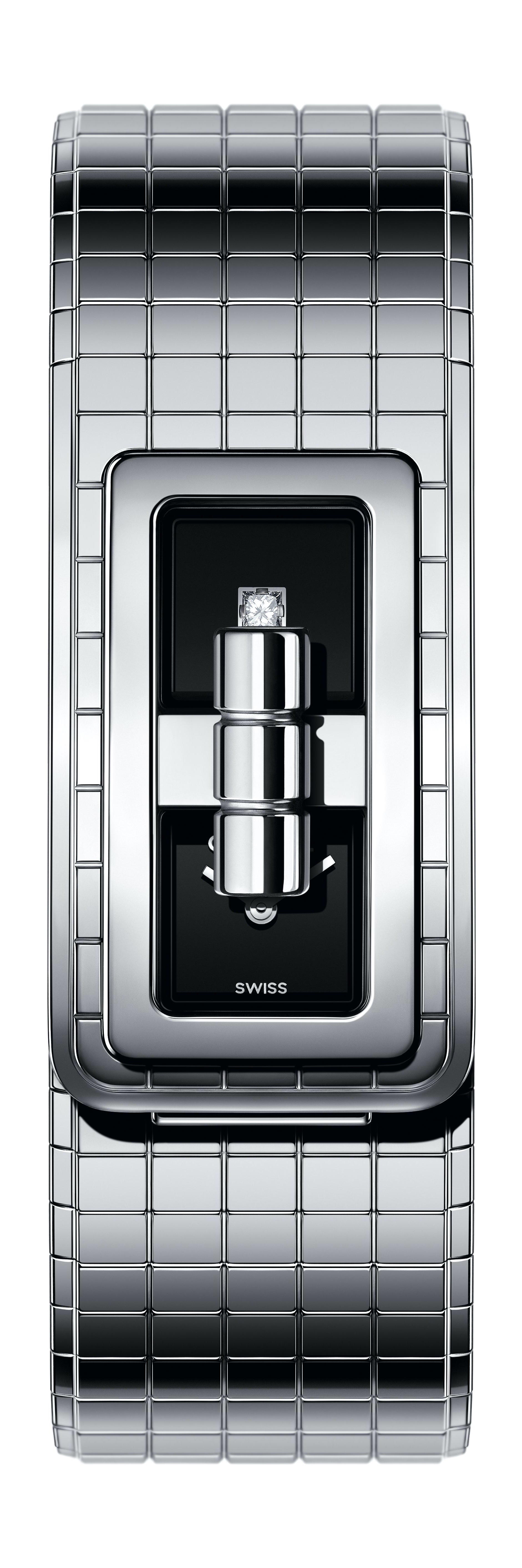 Chanel CODE COCO Watch