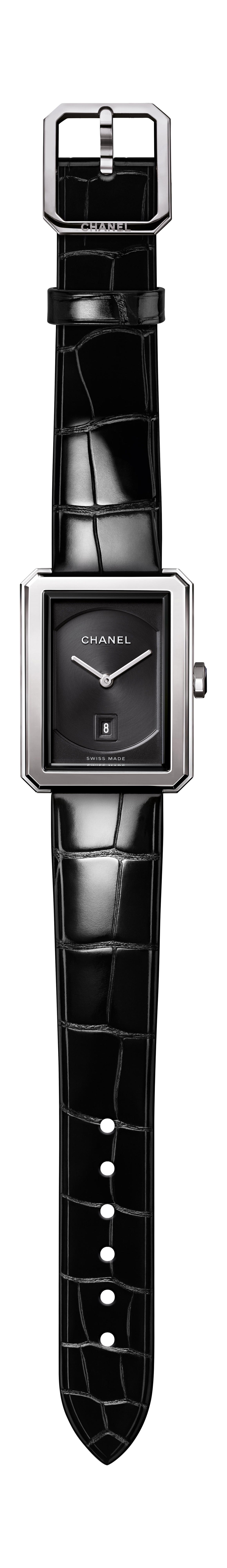 Chanel BOY·FRIEND Watch