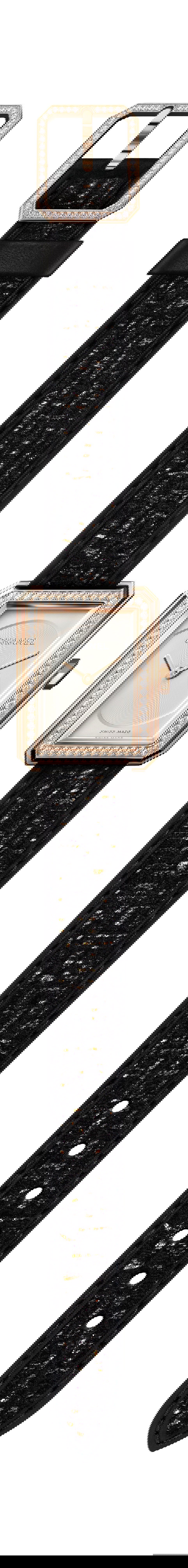 Chanel BOY·FRIEND Watch