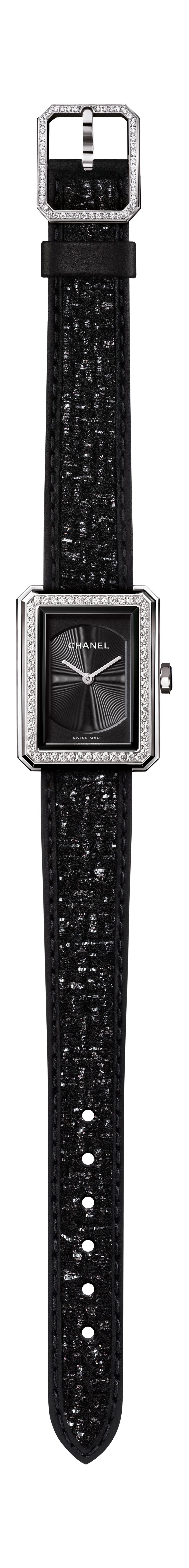 Chanel BOY·FRIEND Watch