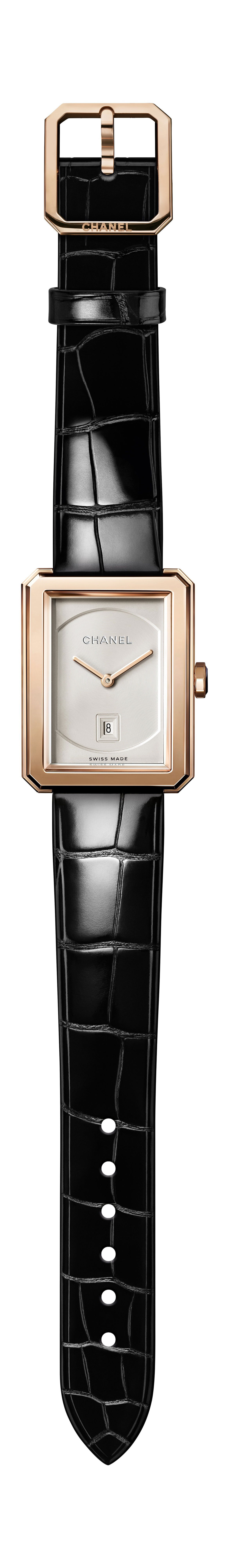 Chanel BOY·FRIEND Watch