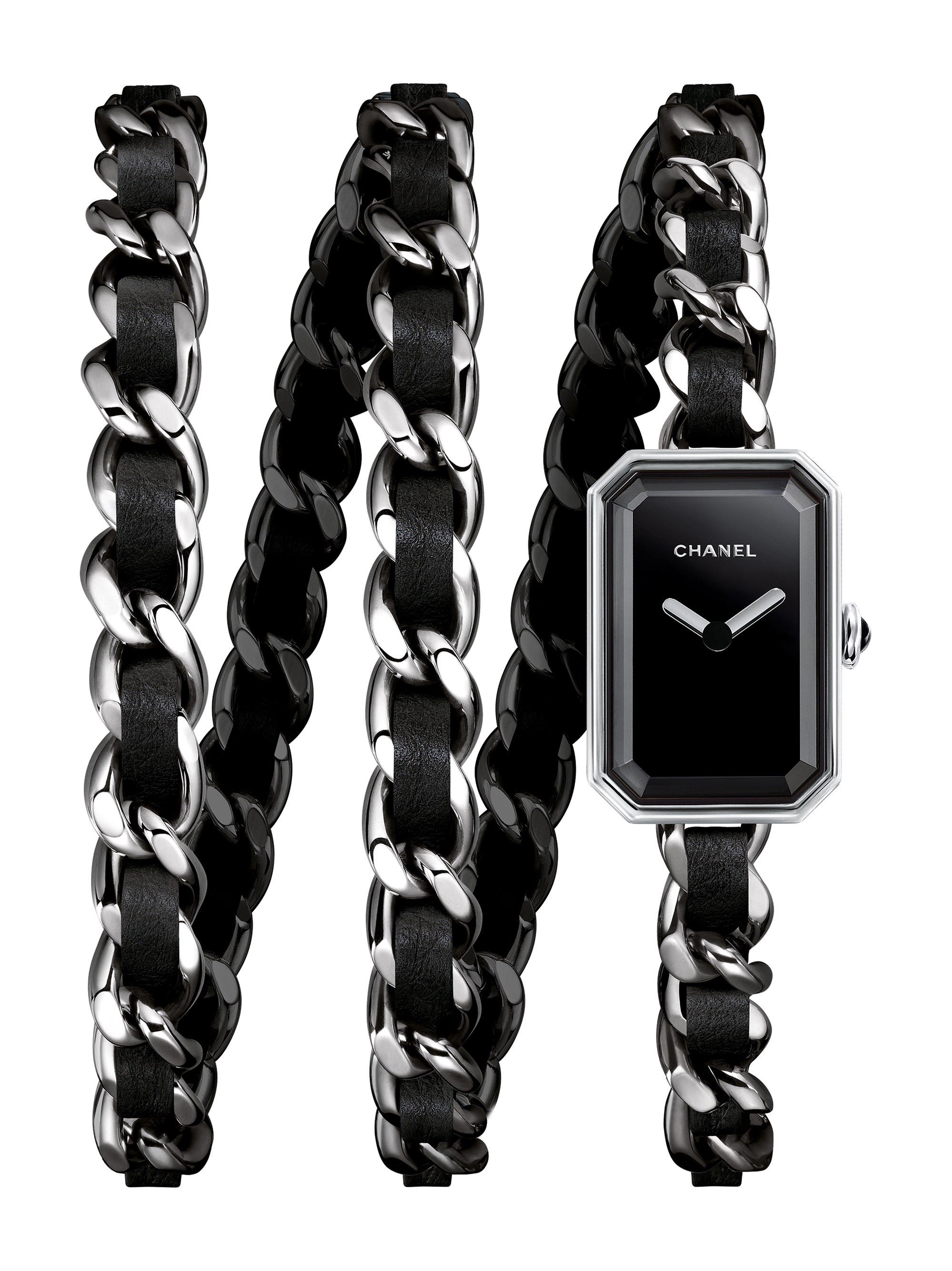 Chanel Première Rock Watch