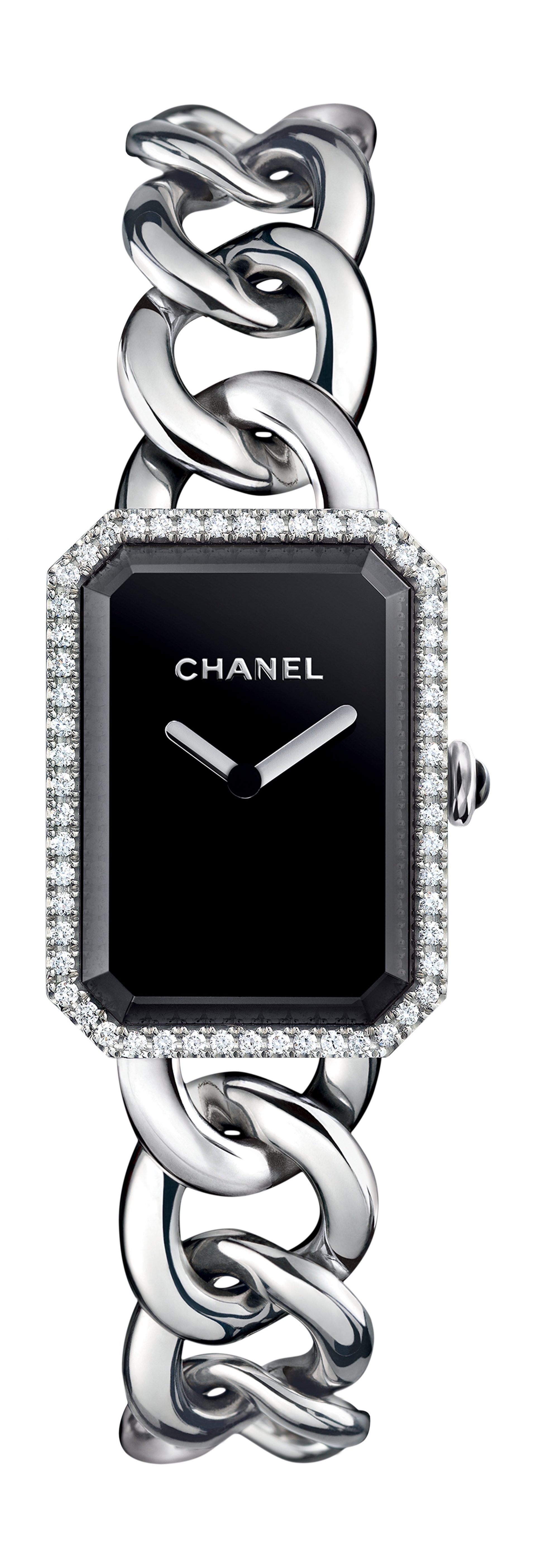 Chanel Première Chain Watch – H3254 