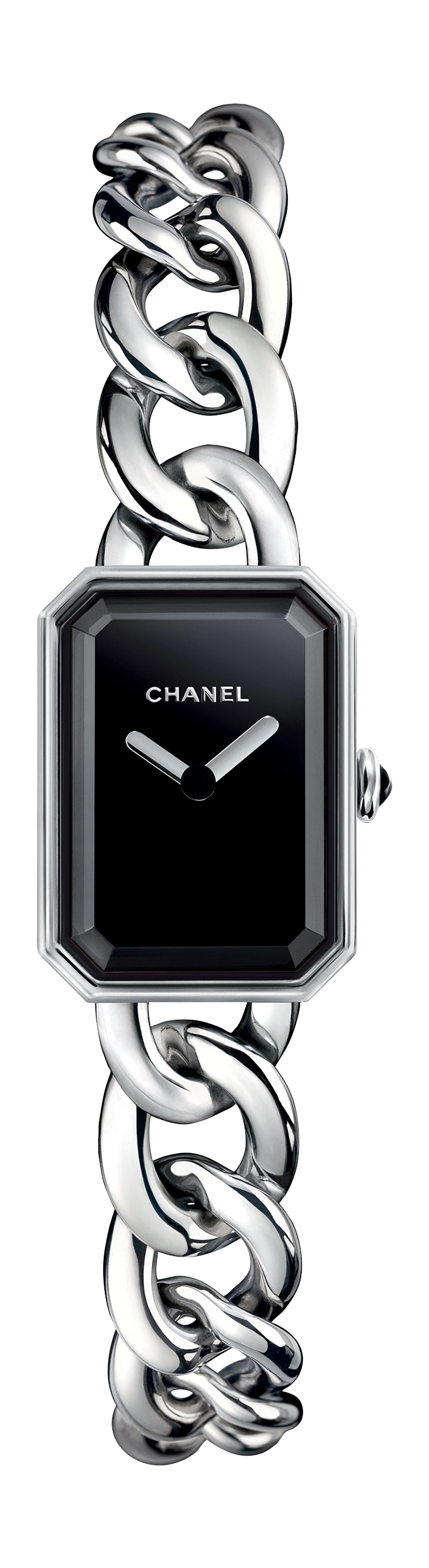 Chanel Première Chain Watch