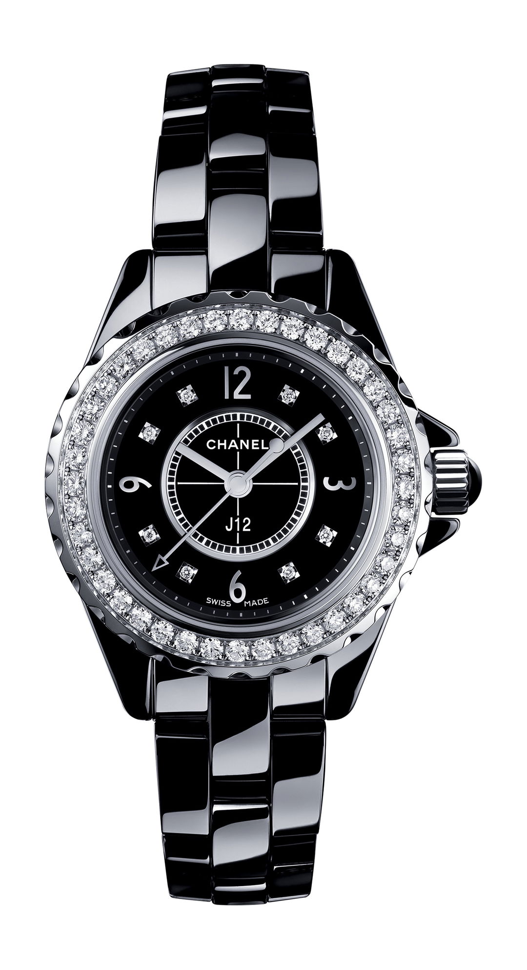 J12 Watch