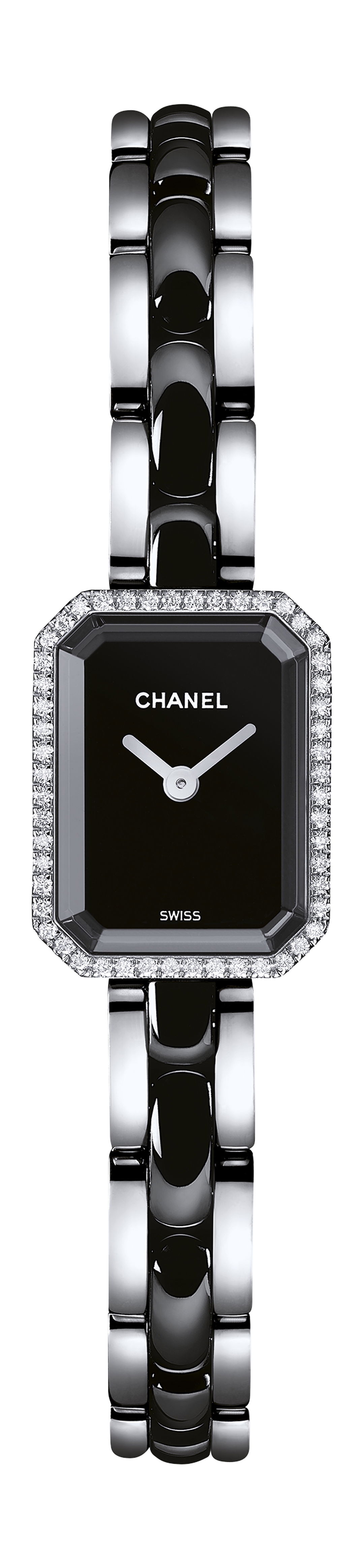 Première Ceramic Watch