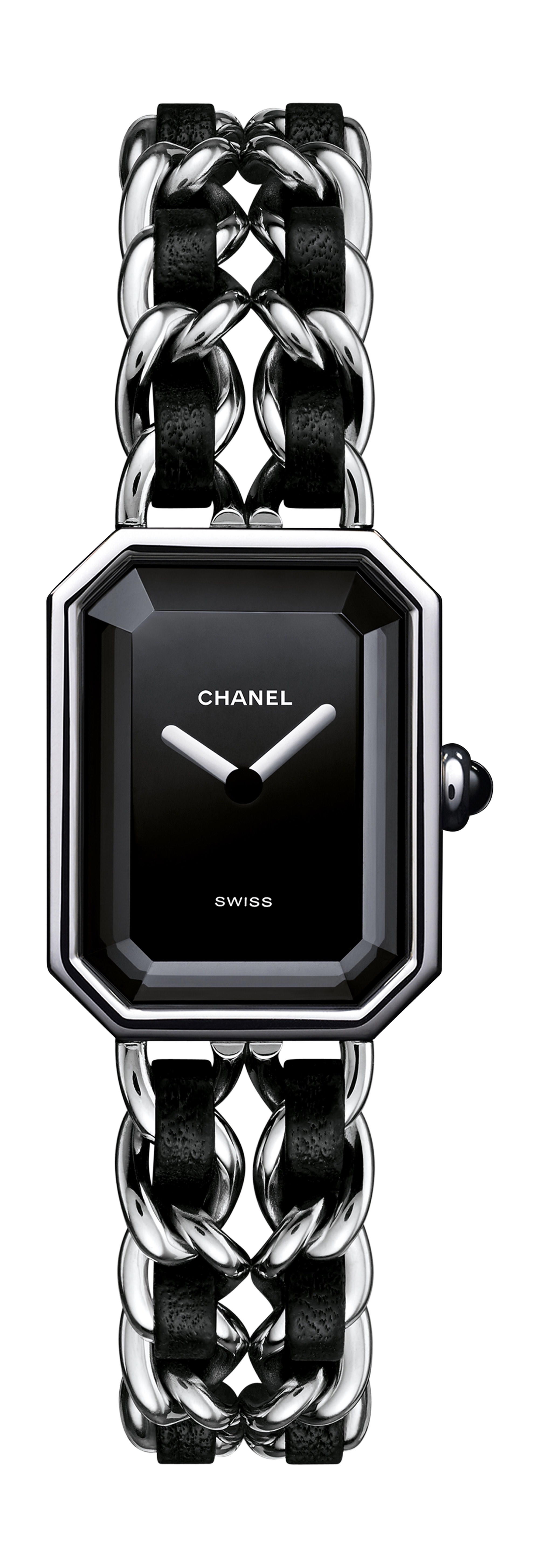 Chanel Première Rock Watch