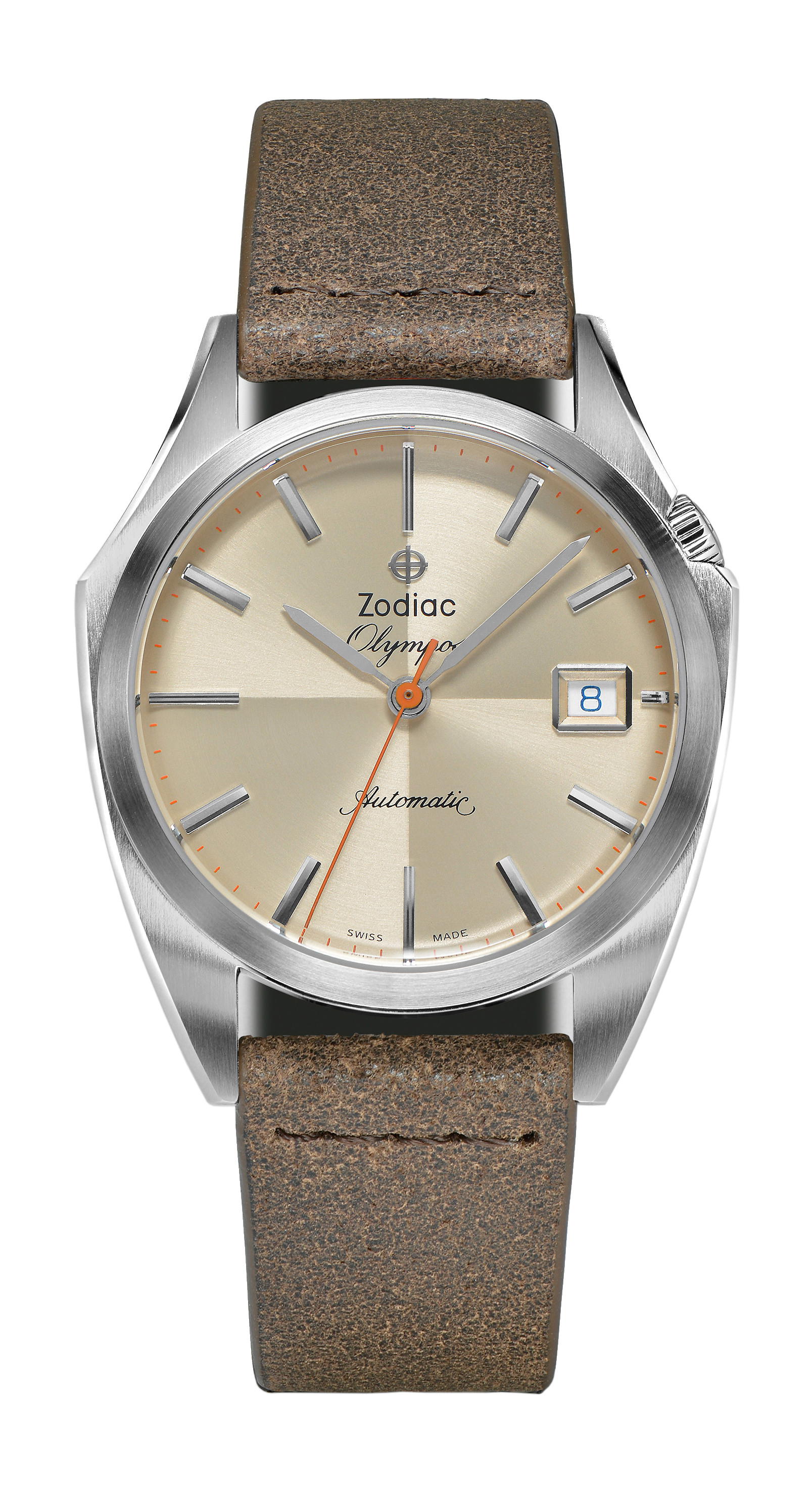 Zodiac Olympos