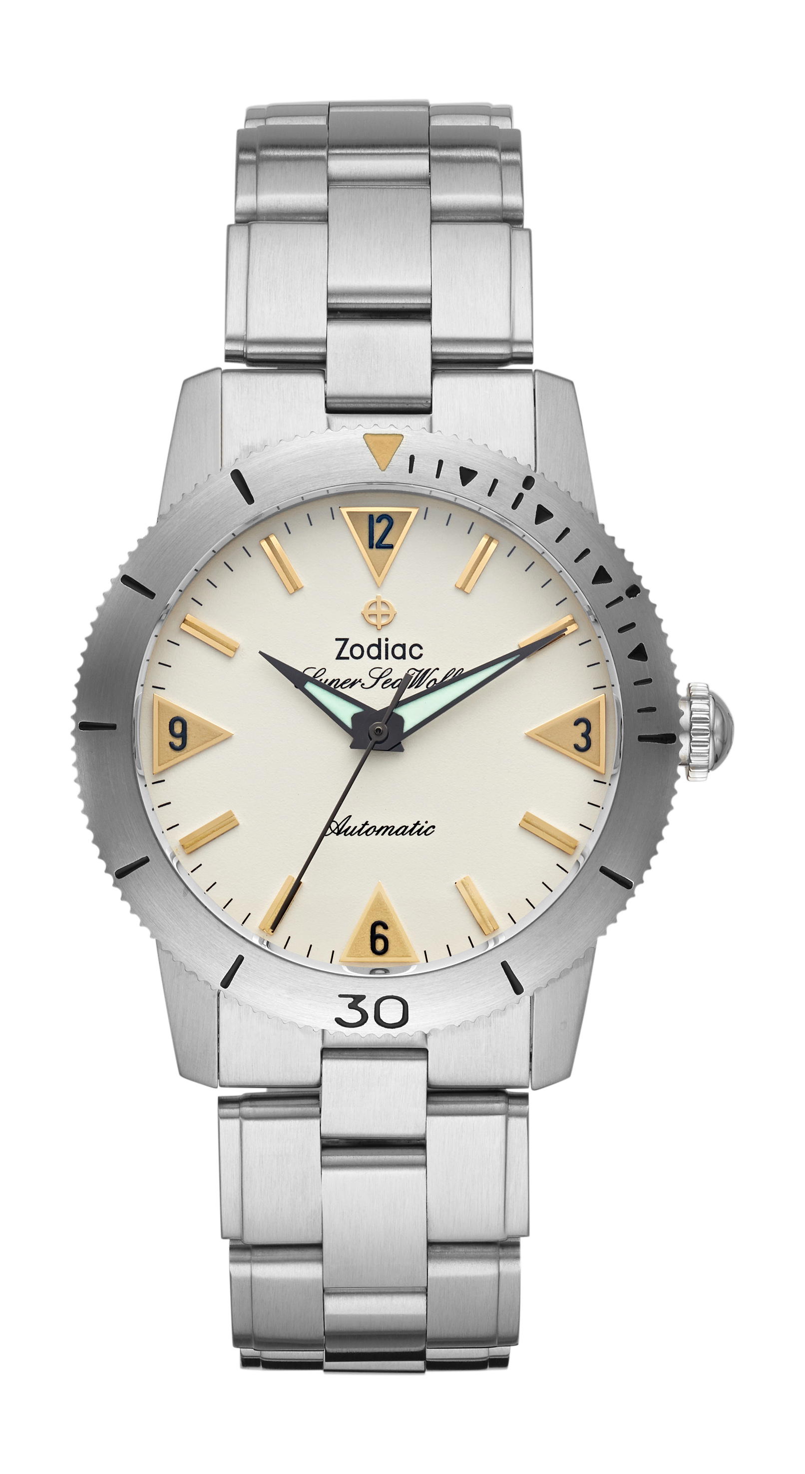 Zodiac Super Sea Wolf