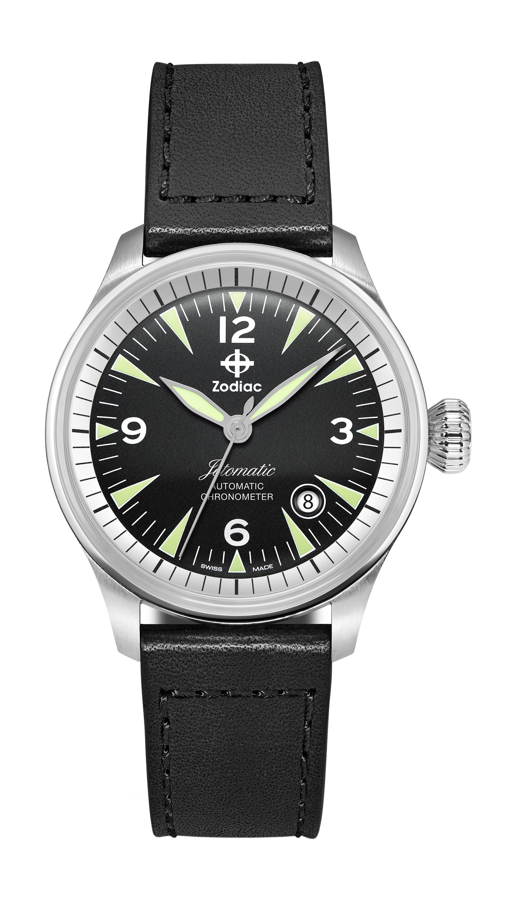 Zodiac JETOMATIC
