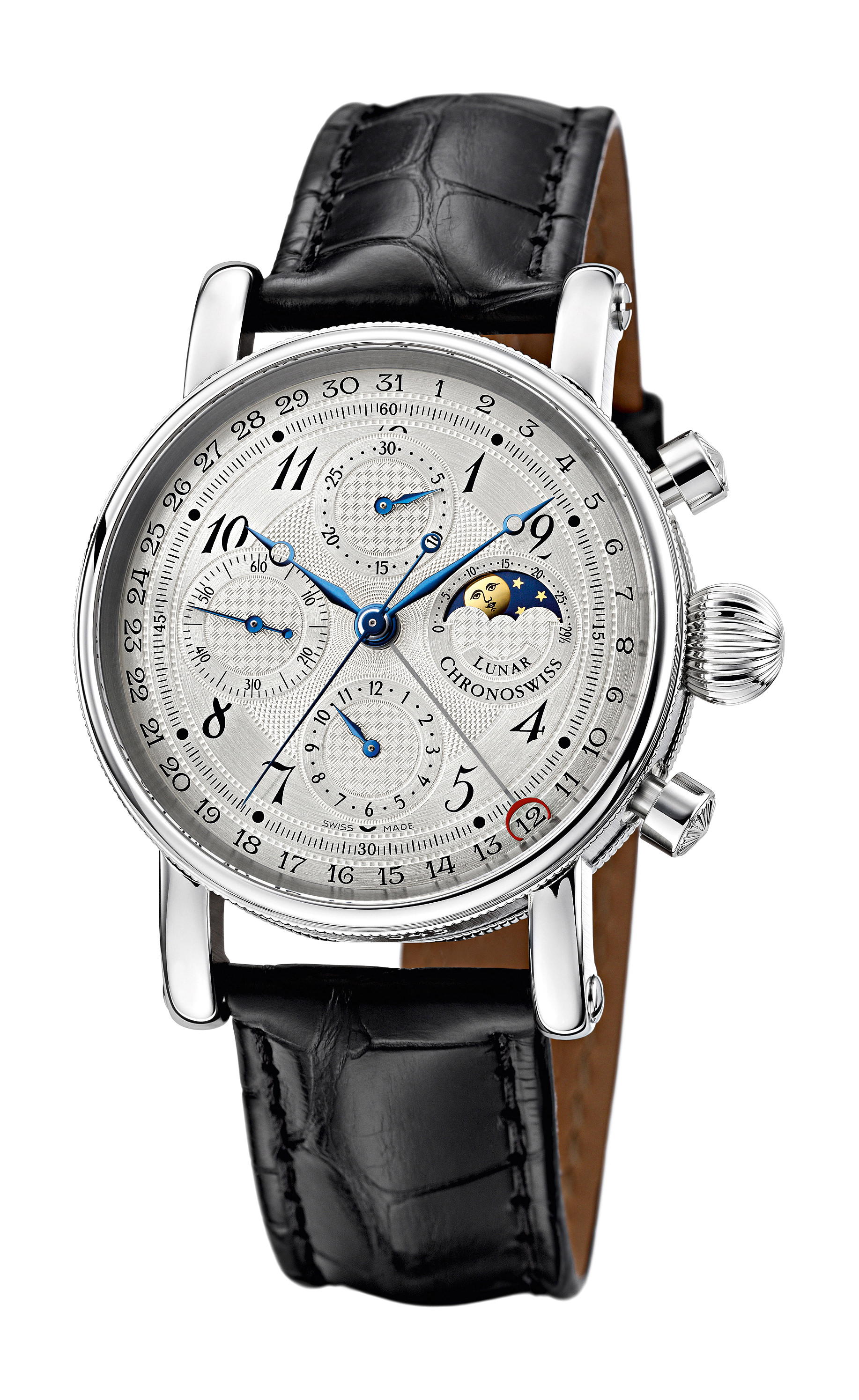 Chronoswiss Lunar Chronograph