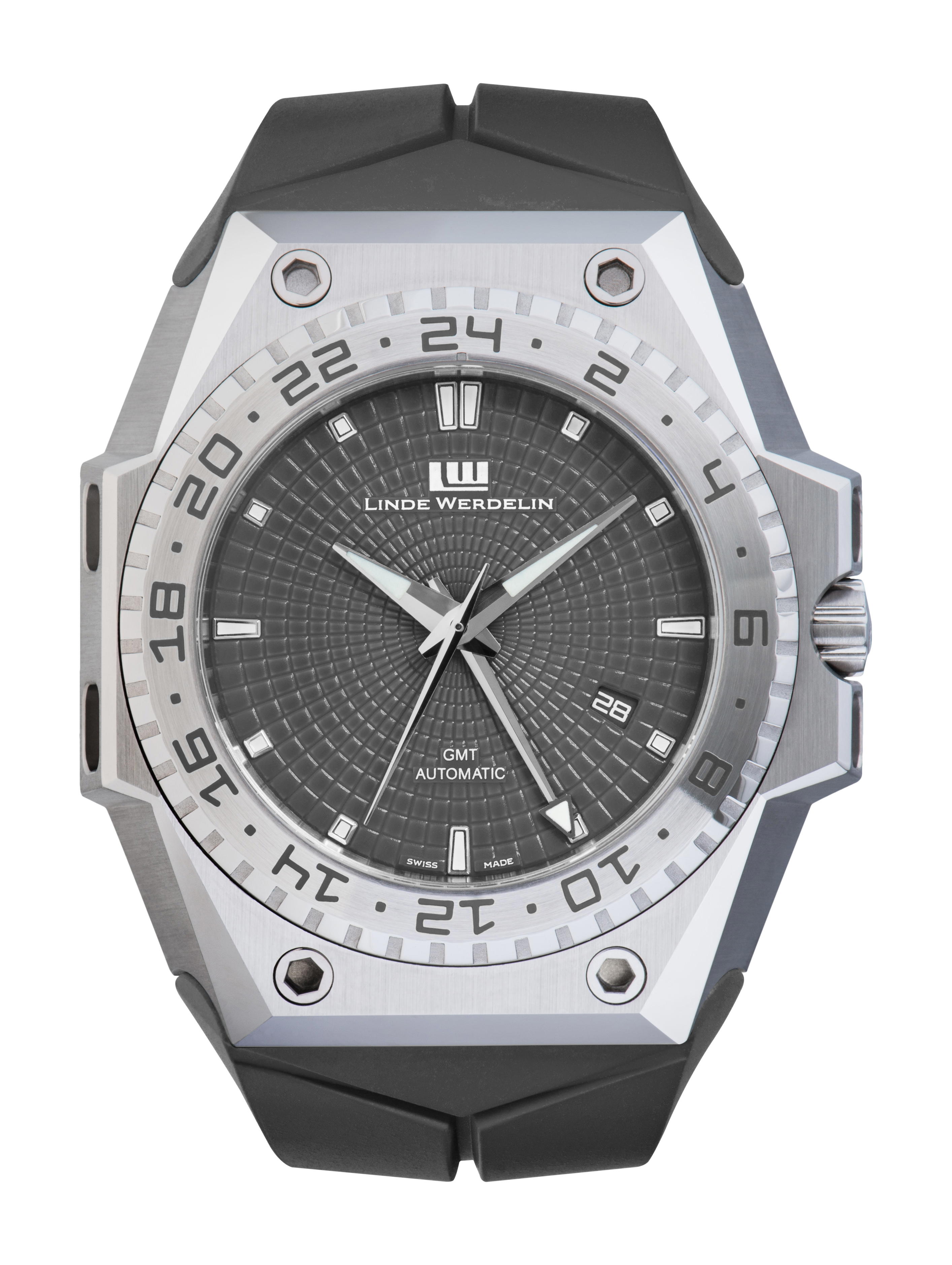 Linde Werdelin 3 Timer Rock