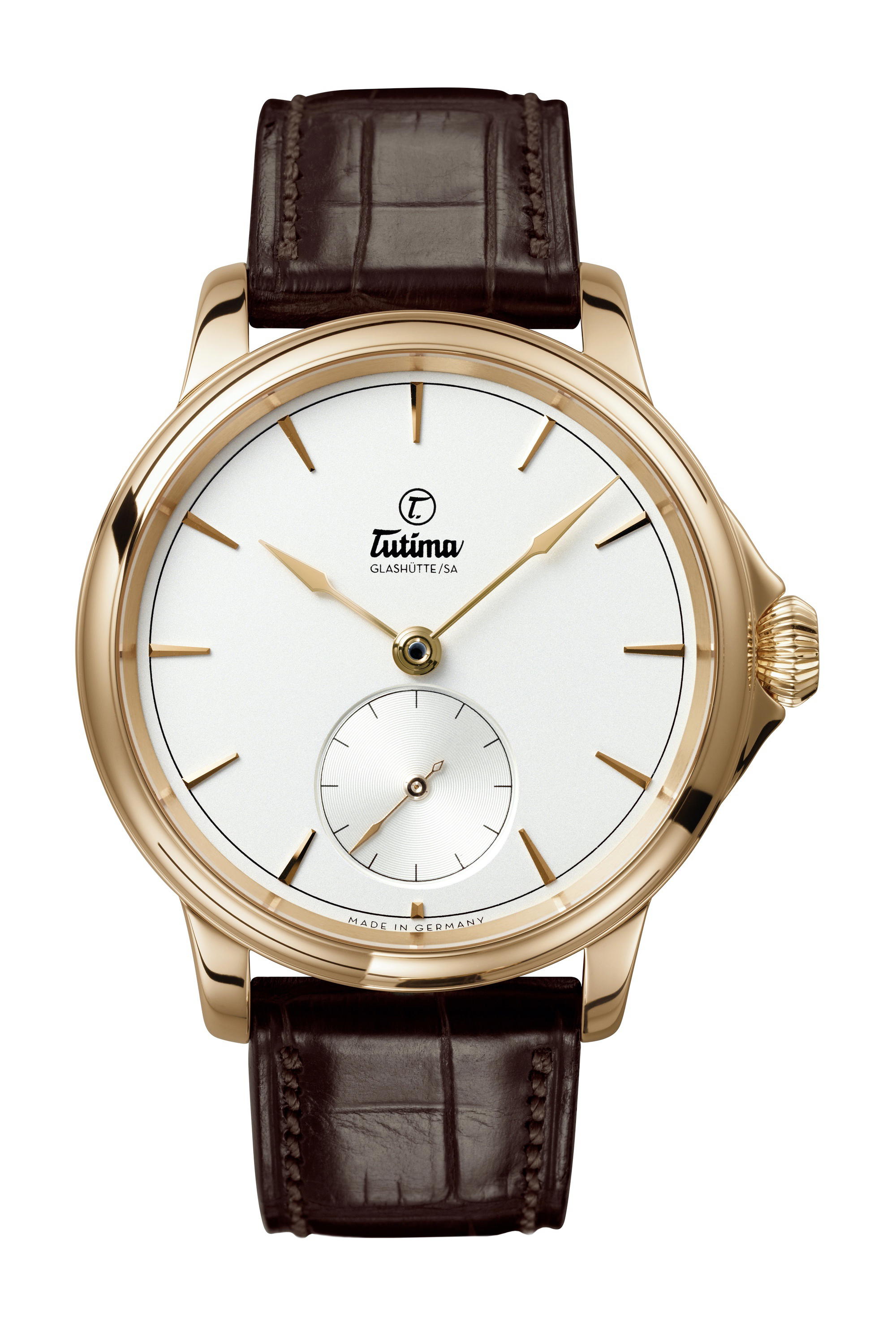 Tutima Glashütte Patria Small Second