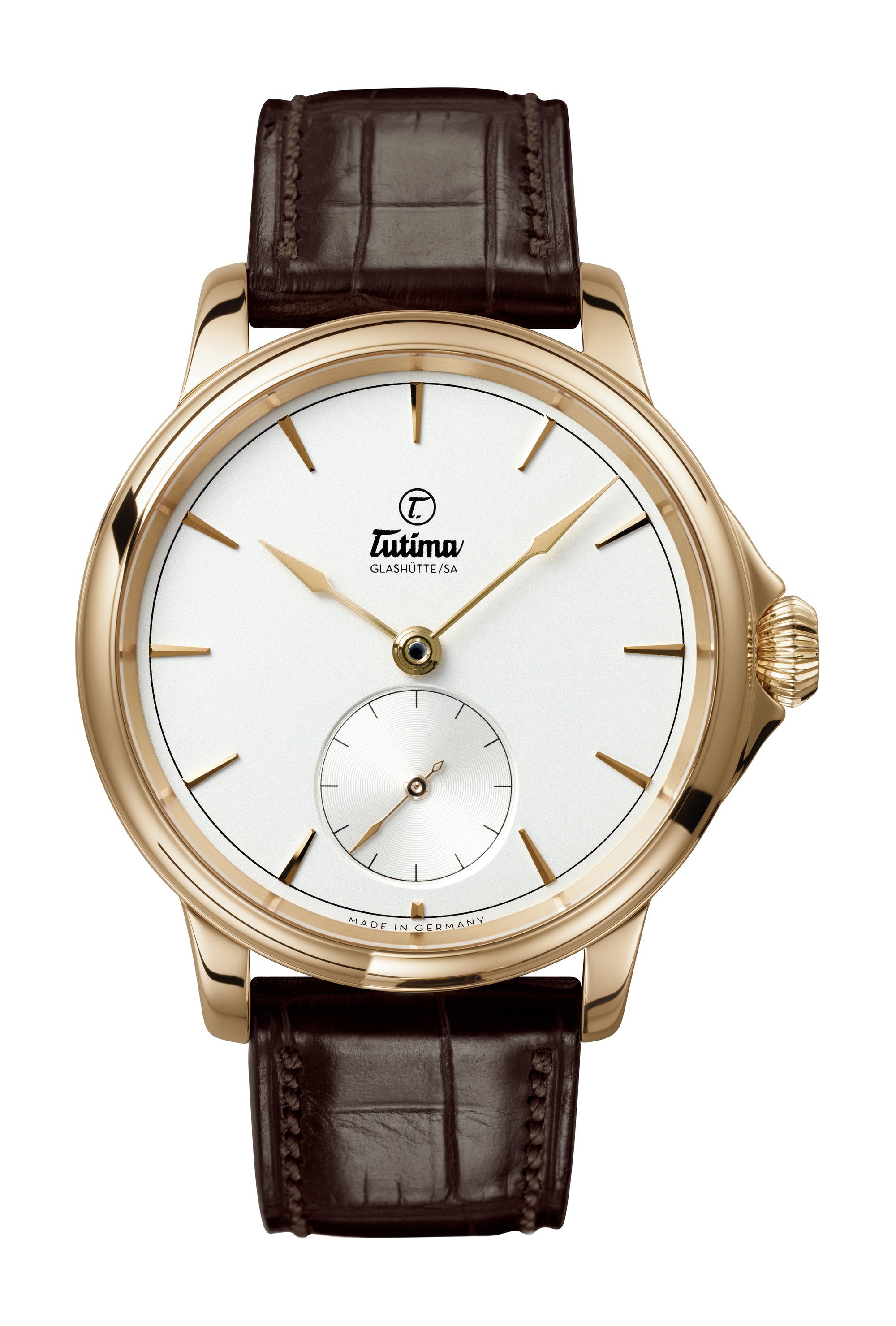 Patria Small Second