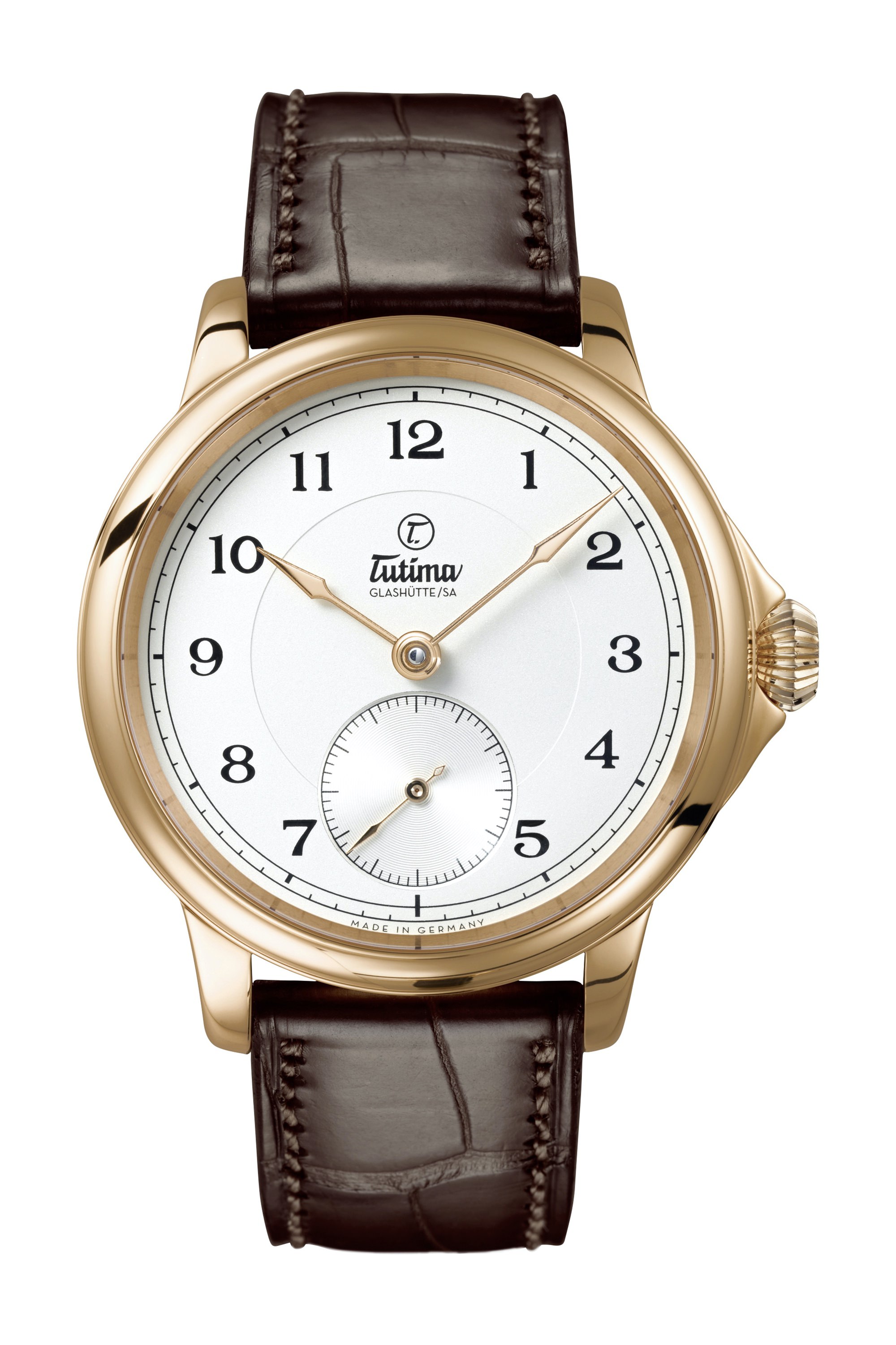 Patria Small Second