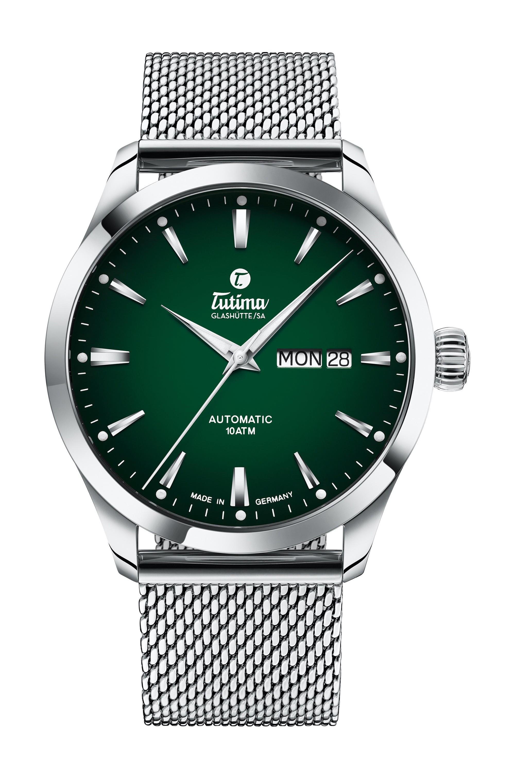 Tutima Glashütte Sky Automatic 41