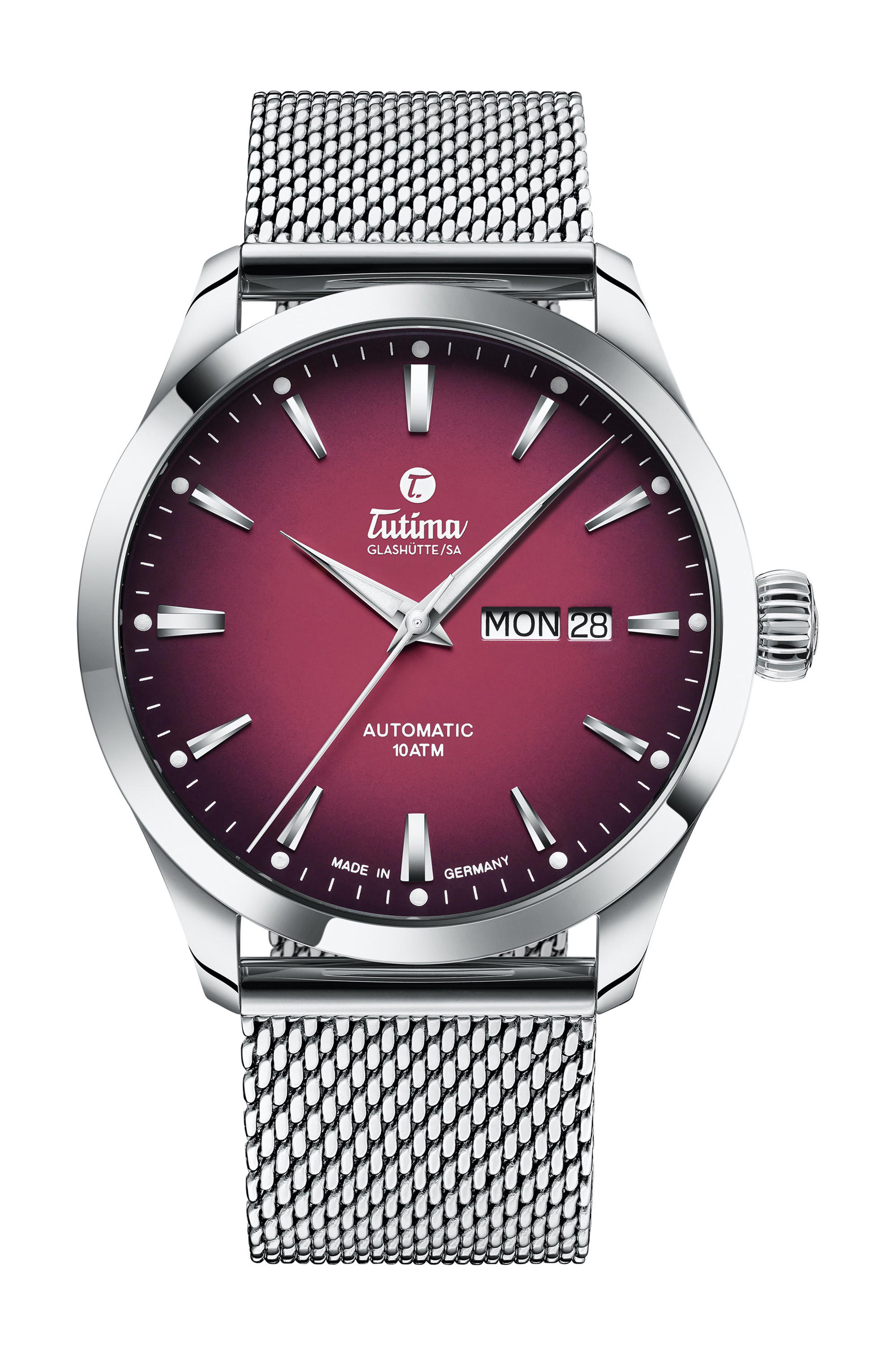 Tutima Glashütte Sky Automatic 41
