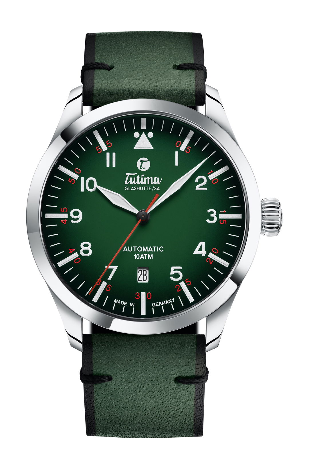Flieger Automatic