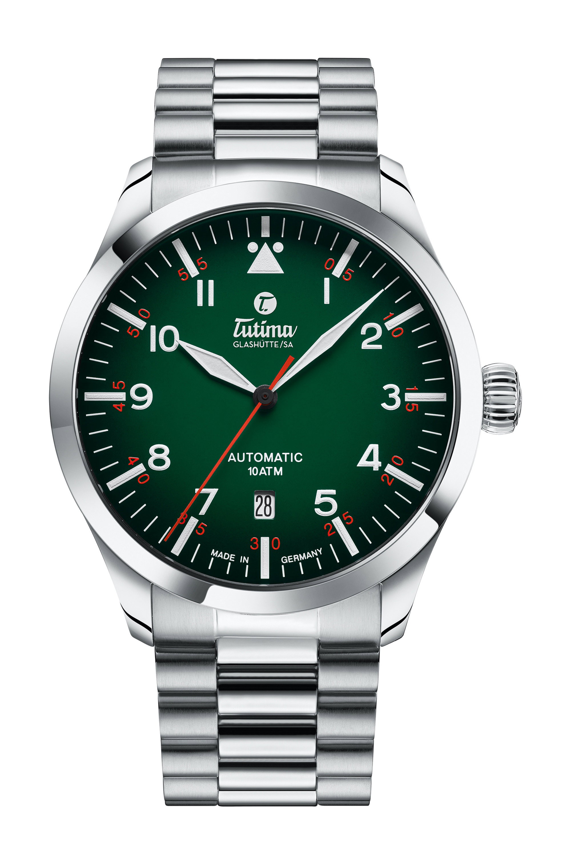 Flieger Automatic