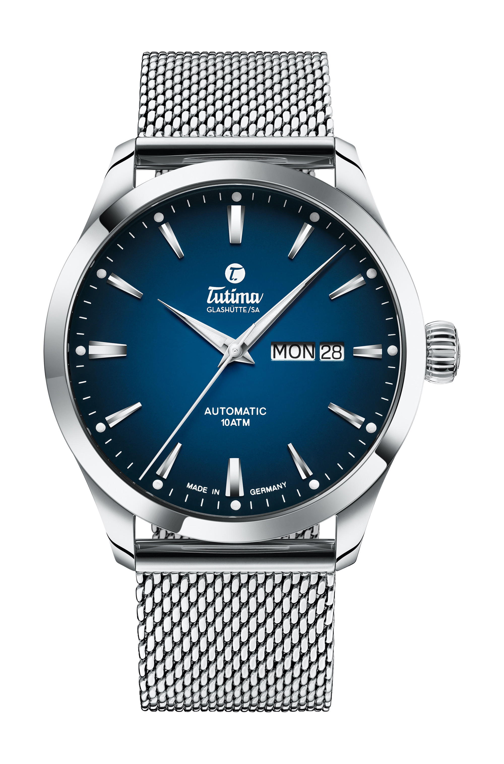 Tutima Glashütte Sky Automatic 41