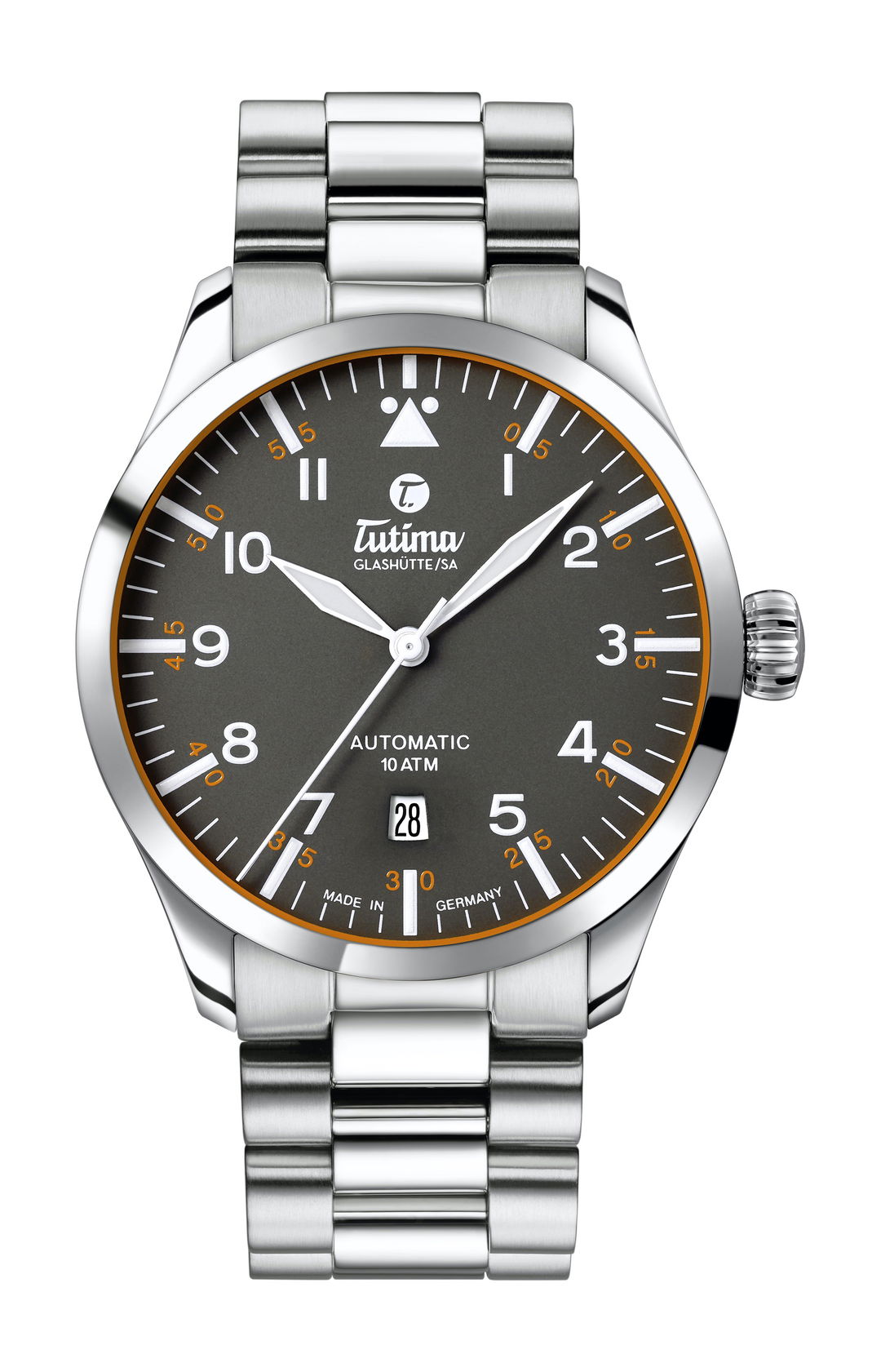 Flieger Automatic