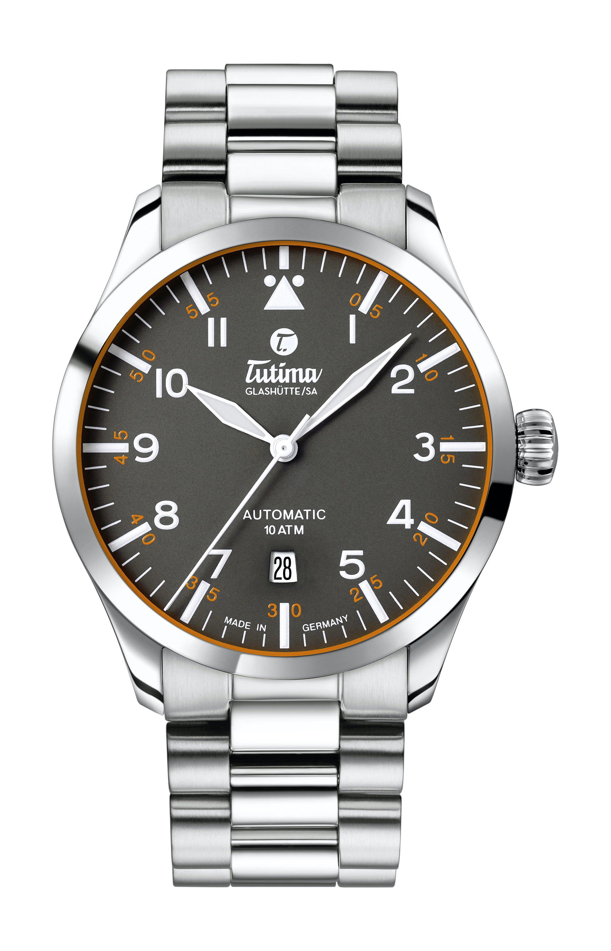 Flieger Automatic