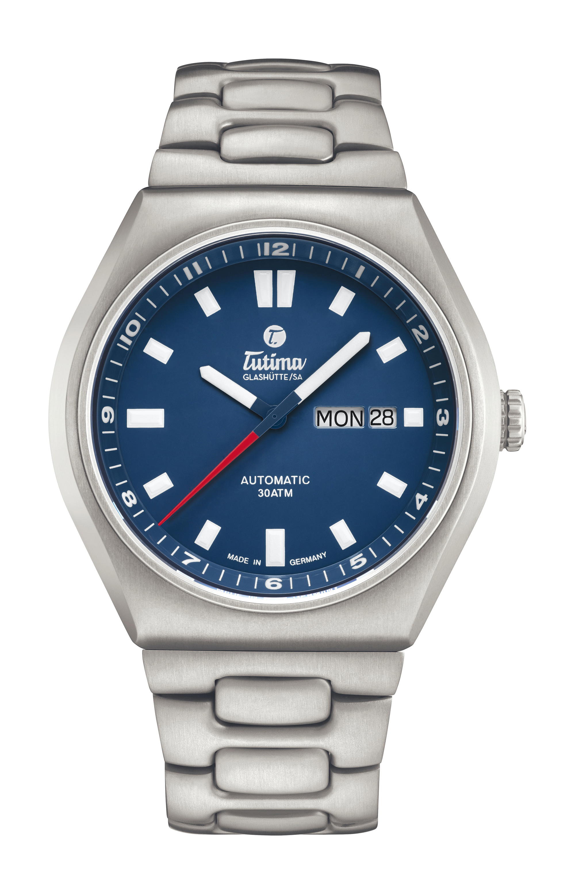 Tutima Glashütte M2 Coastline