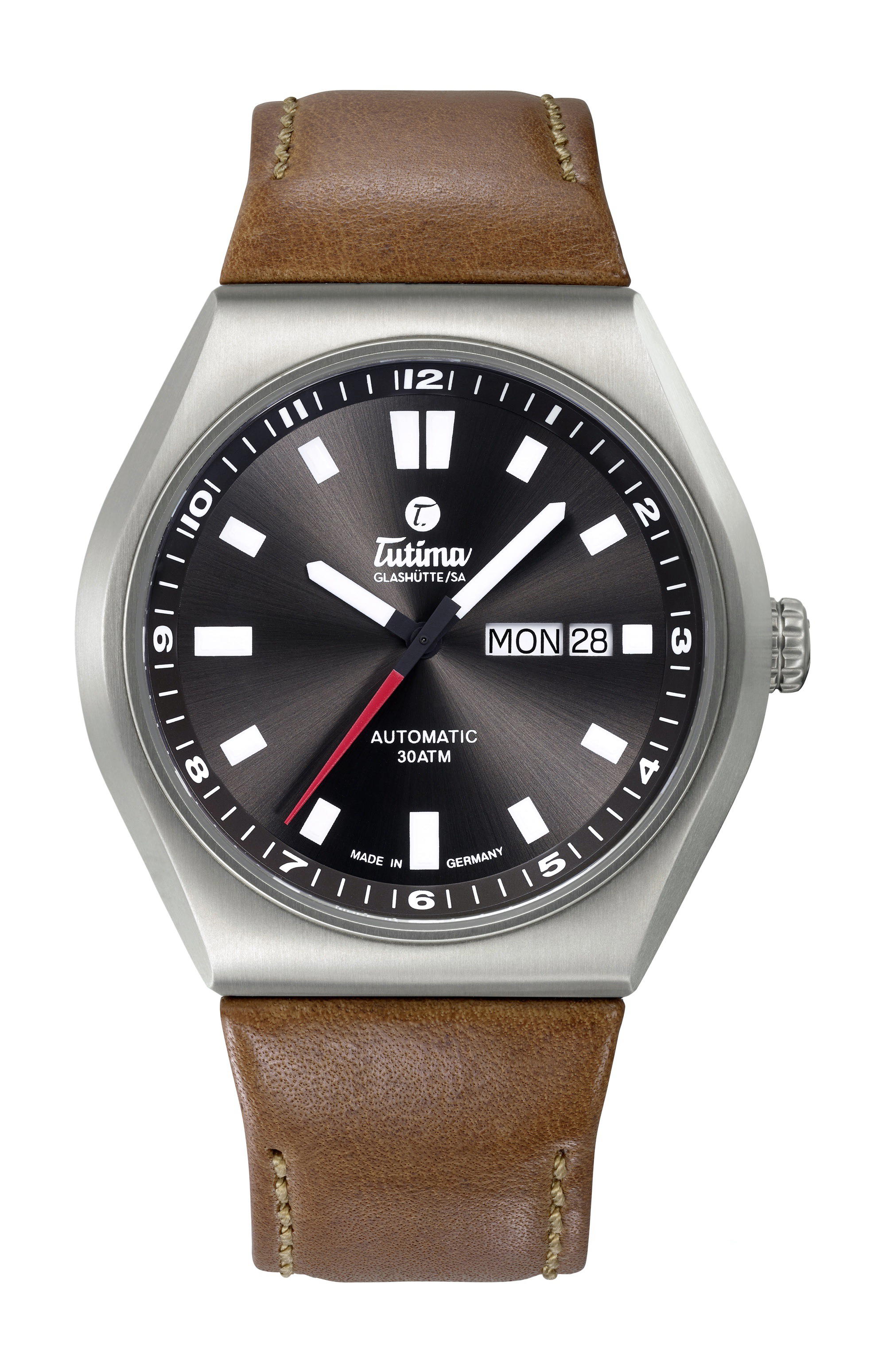Tutima Glashütte M2 Coastline