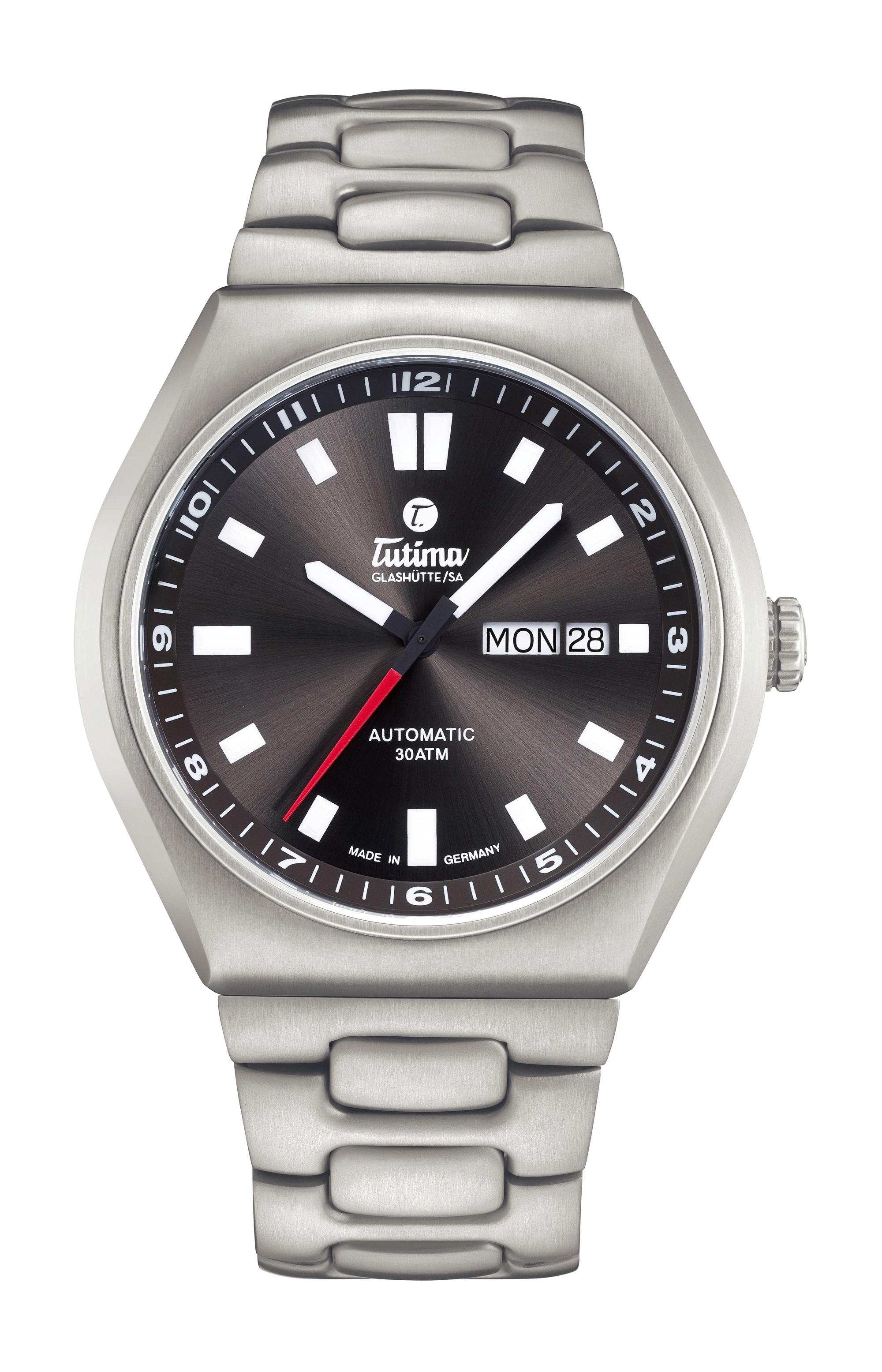 Tutima Glashütte M2 Coastline