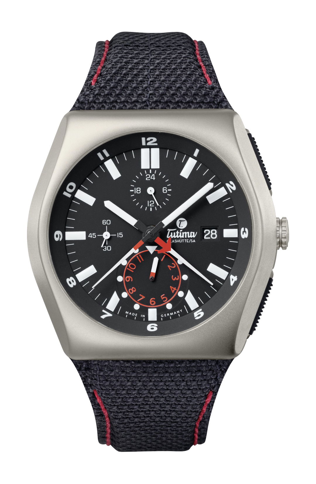 M2 Chronograph