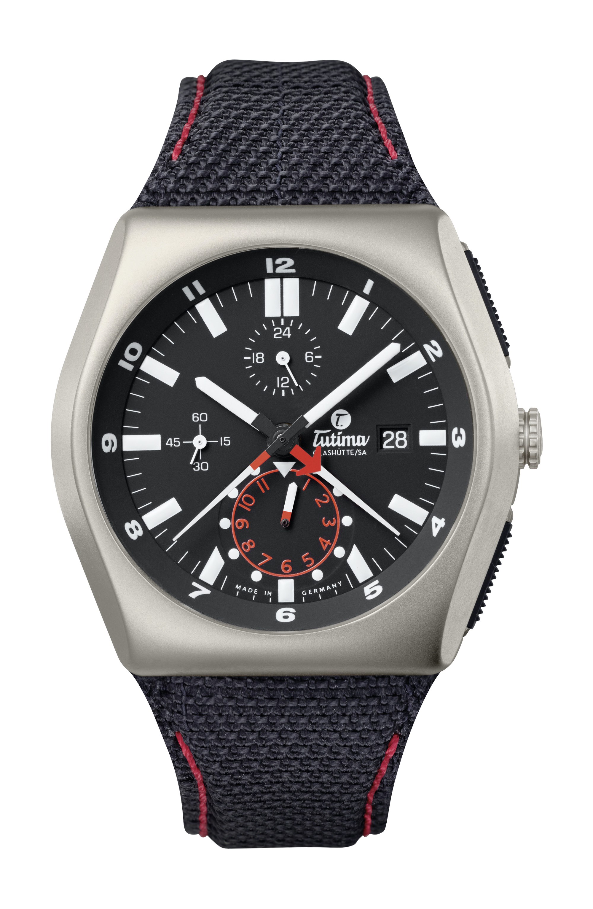 M2 Chronograph