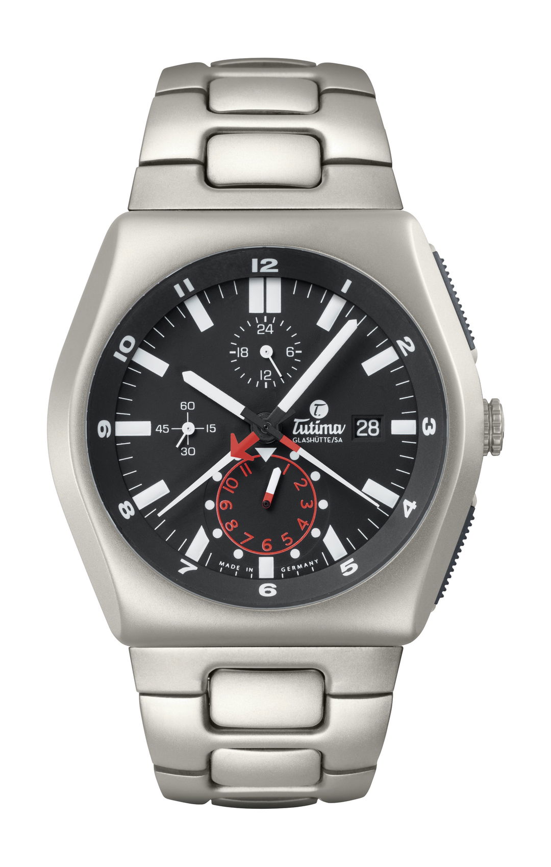 M2 Chronograph