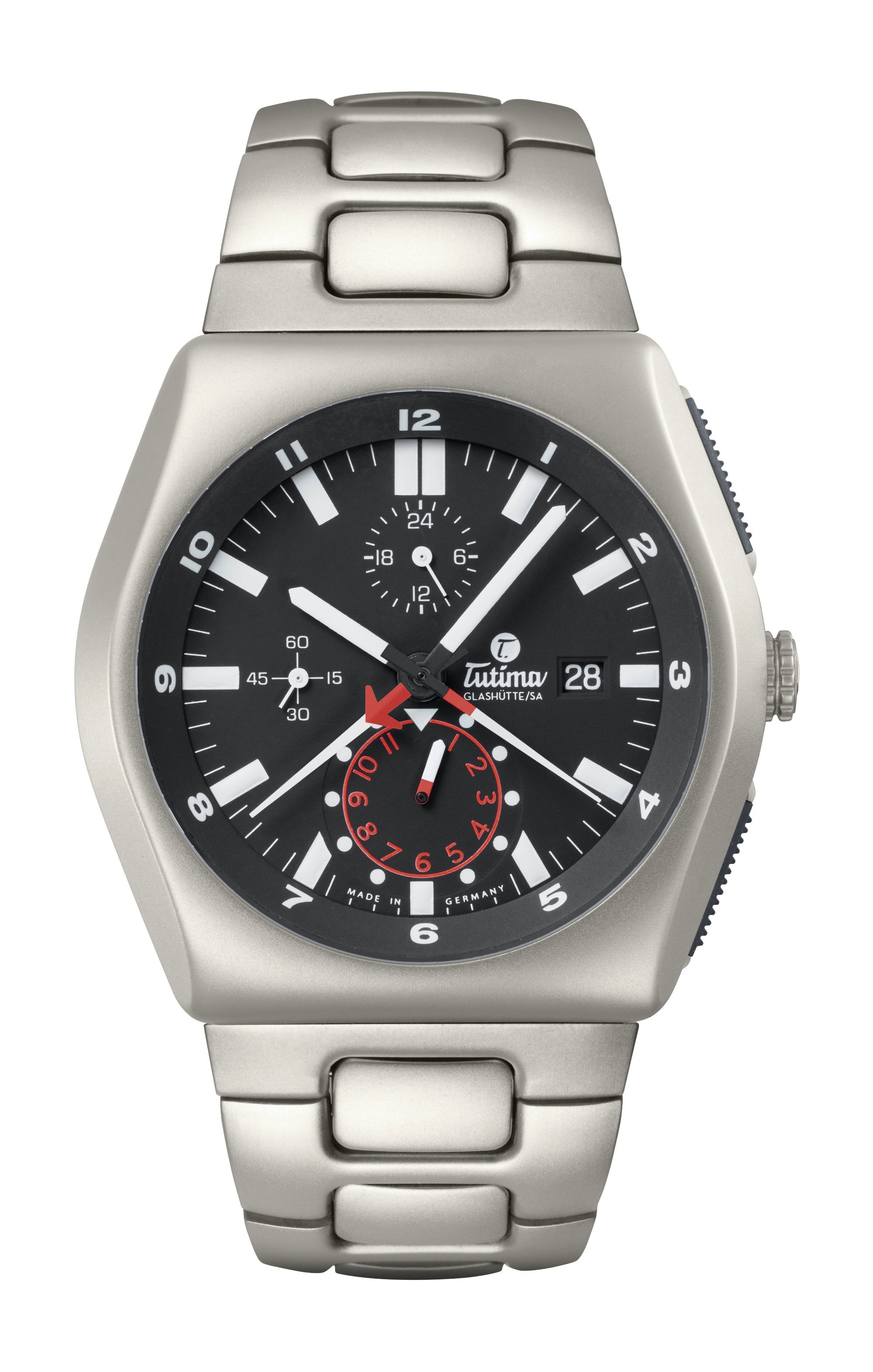M2 Chronograph