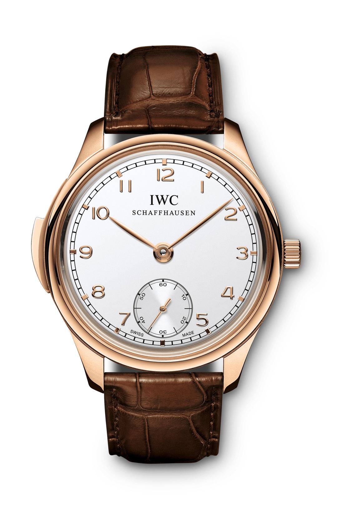 Portugieser Minute Repeater - Image 1