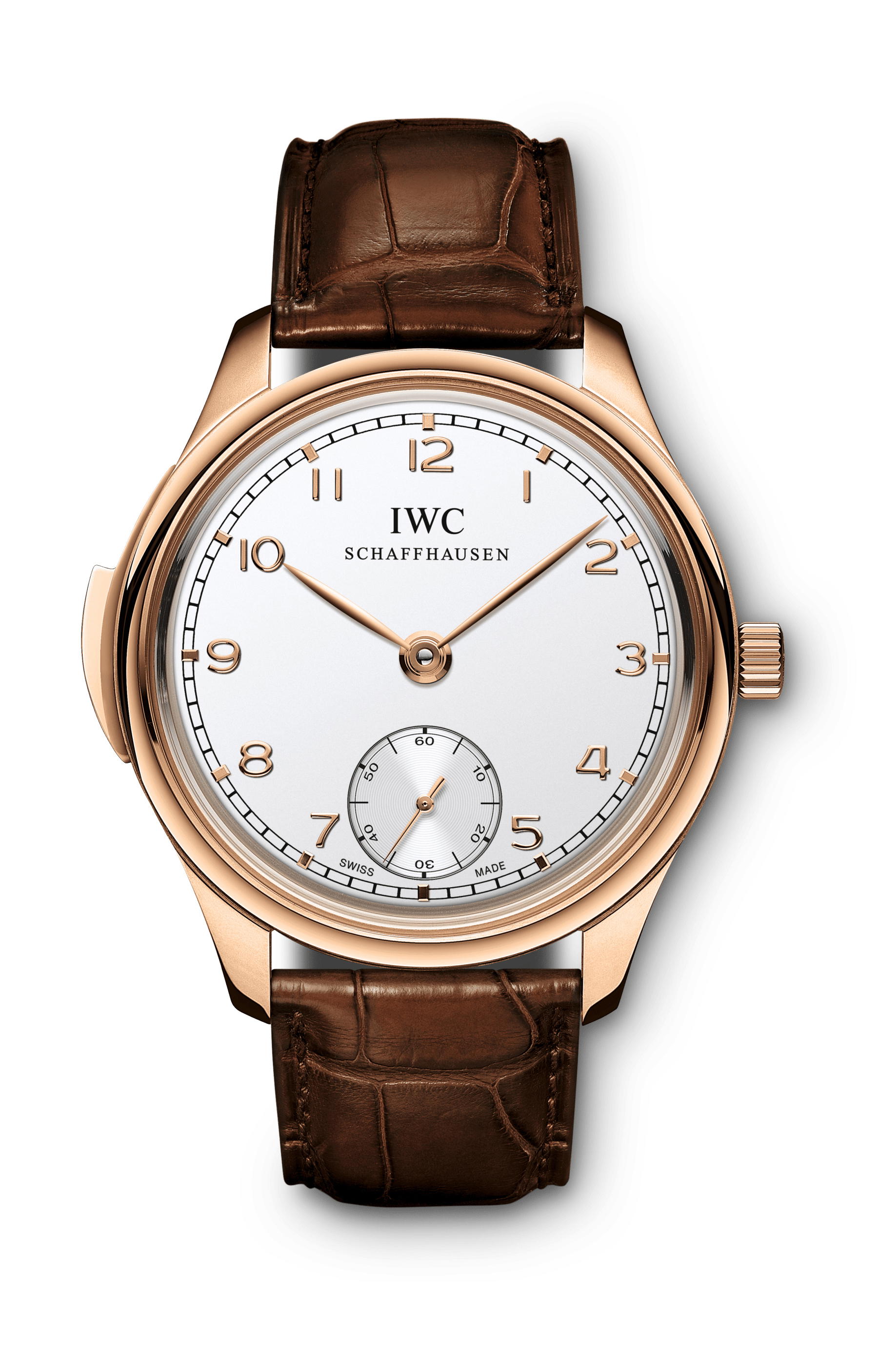 IWC Schaffhausen Portugieser Minute Repeater