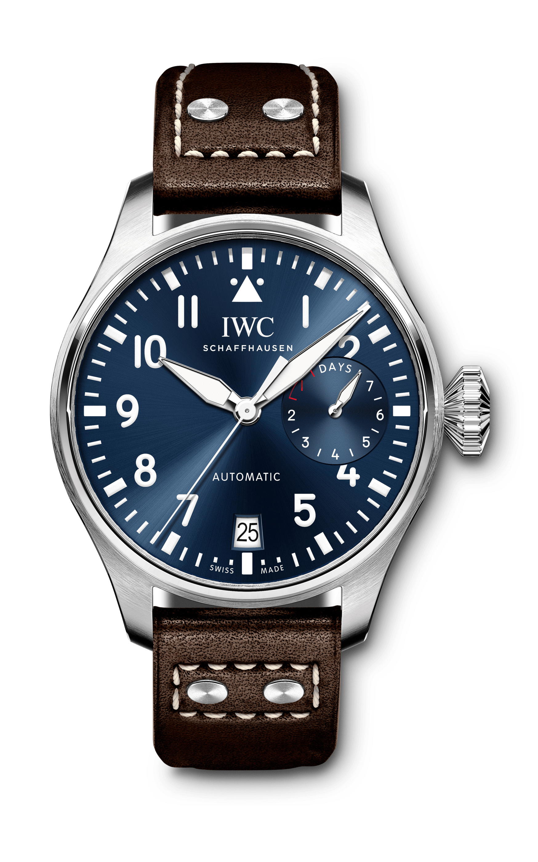 IWC Schaffhausen Big Pilot’s Watch Edition “Le Petit Prince”