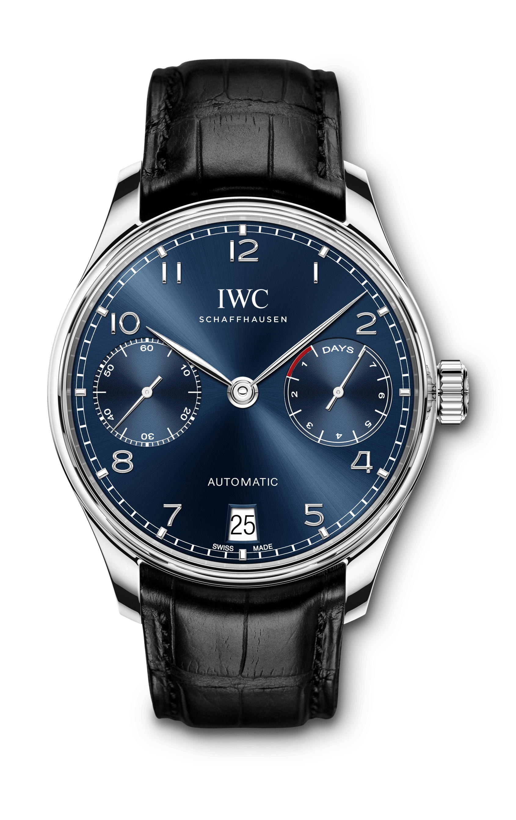 IWC Schaffhausen Portugieser Automatic