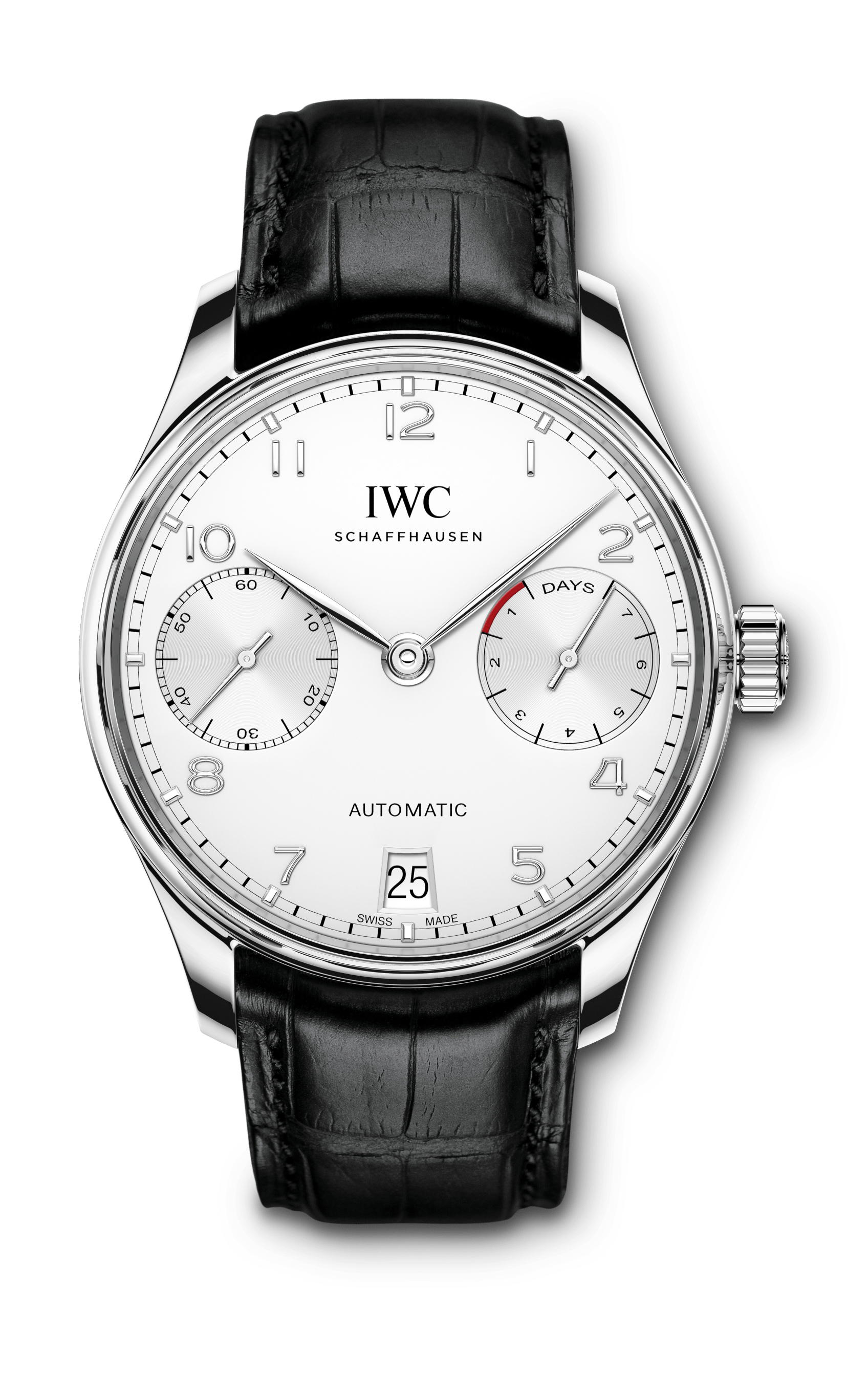 IWC Schaffhausen Portugieser Automatic