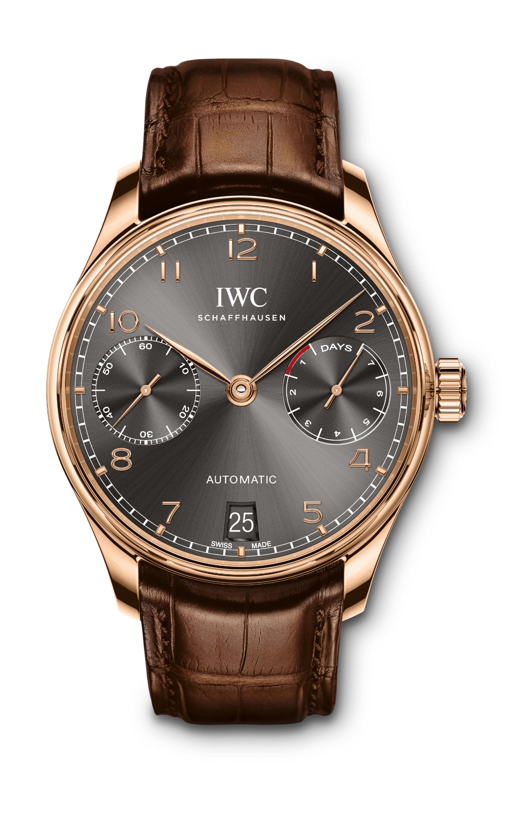 IWC Schaffhausen Portugieser Automatic