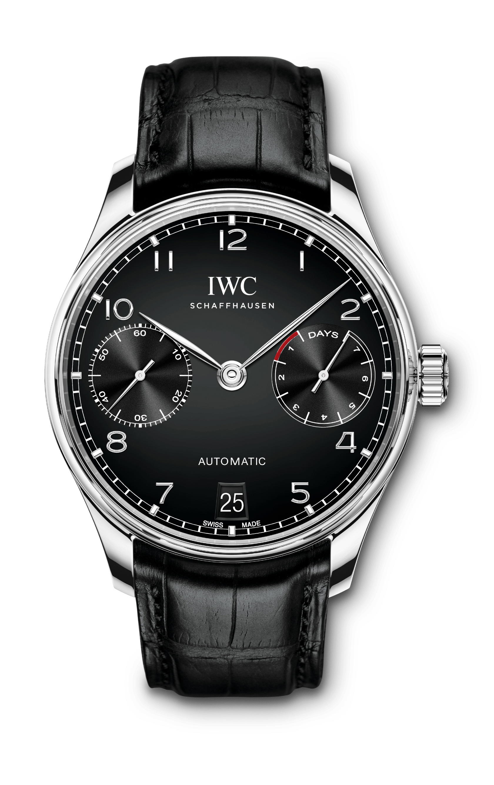 IWC Schaffhausen Portugieser Automatic